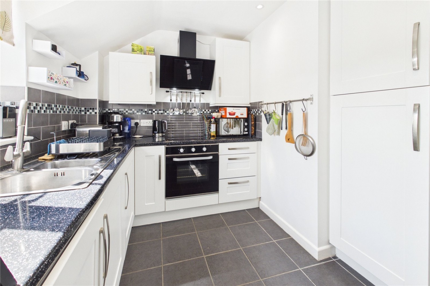 Thatcham, Berkshire