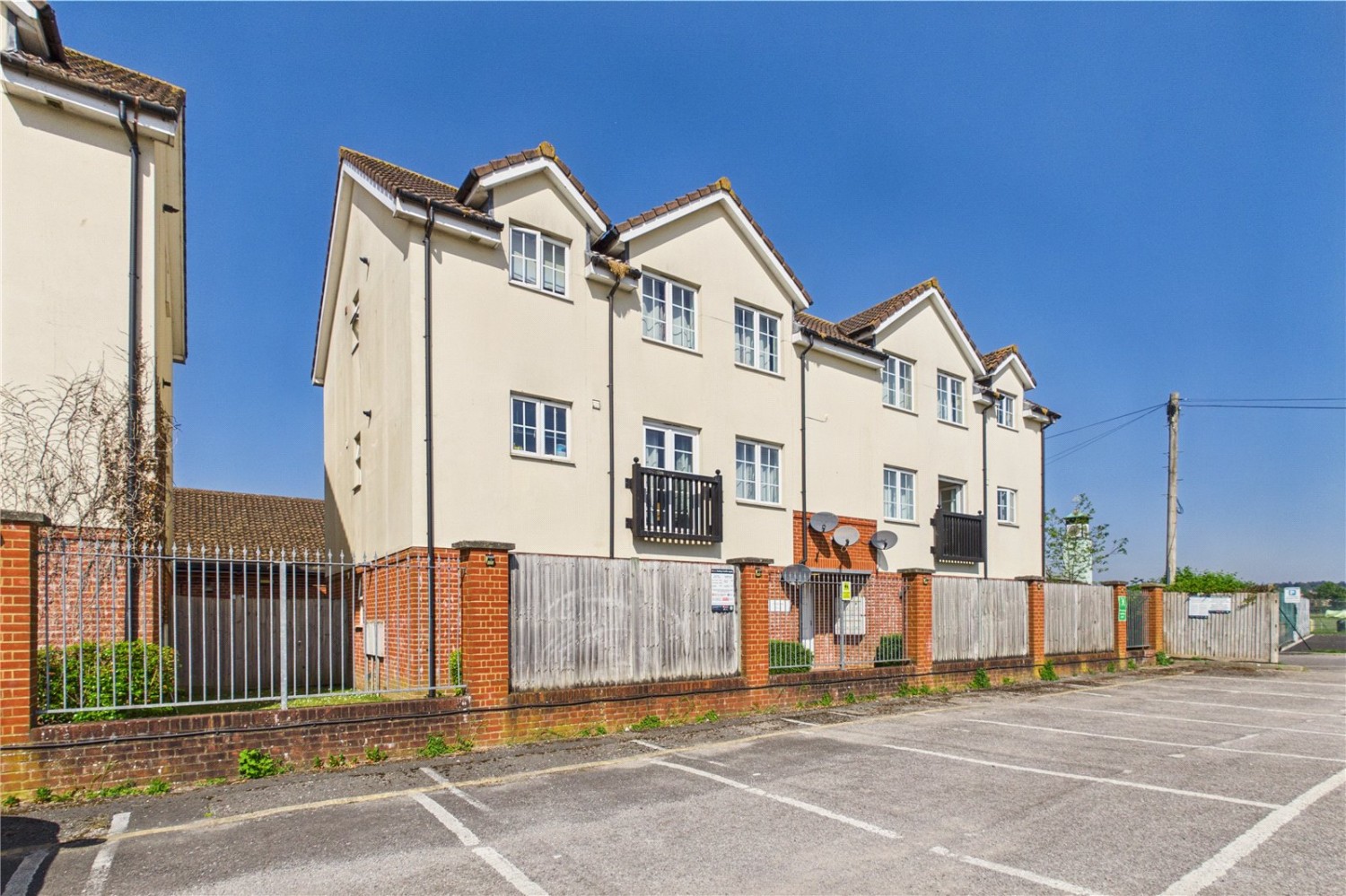 Thatcham, Berkshire