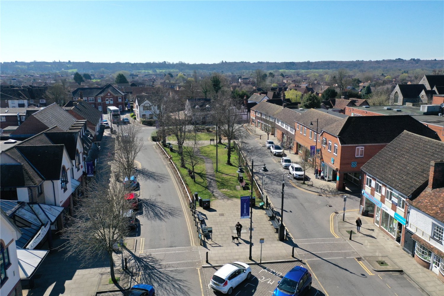 Thatcham, Berkshire
