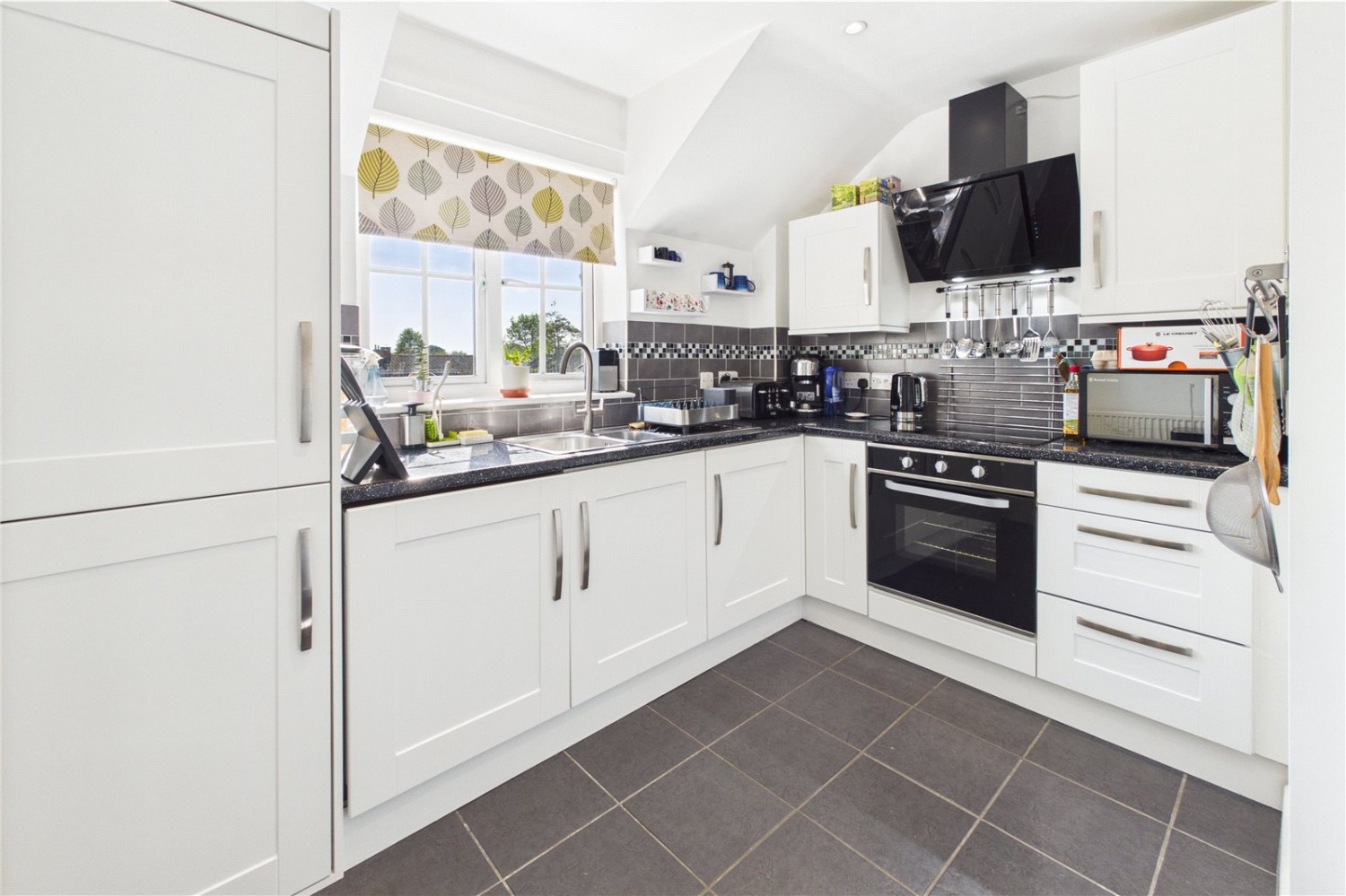 Thatcham, Berkshire