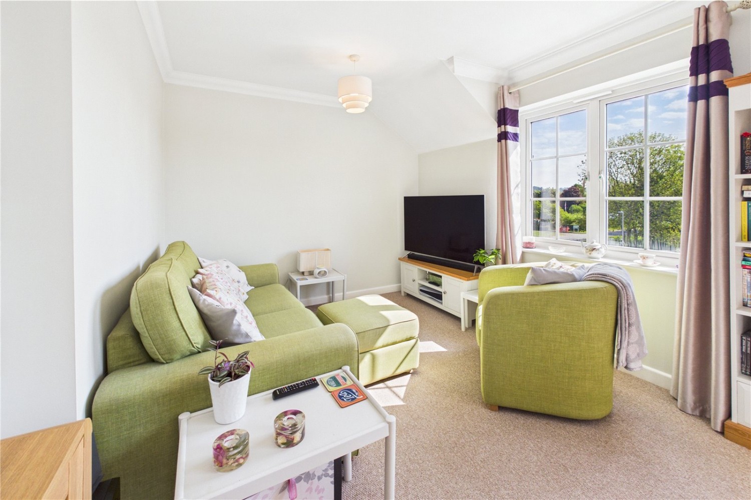 Thatcham, Berkshire