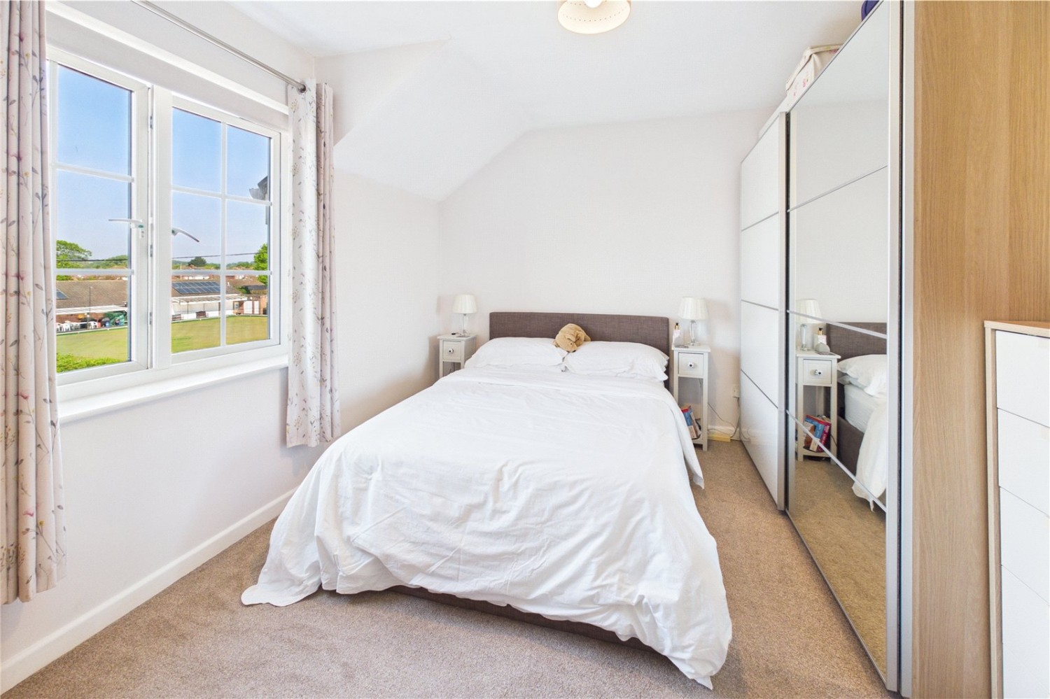 Thatcham, Berkshire