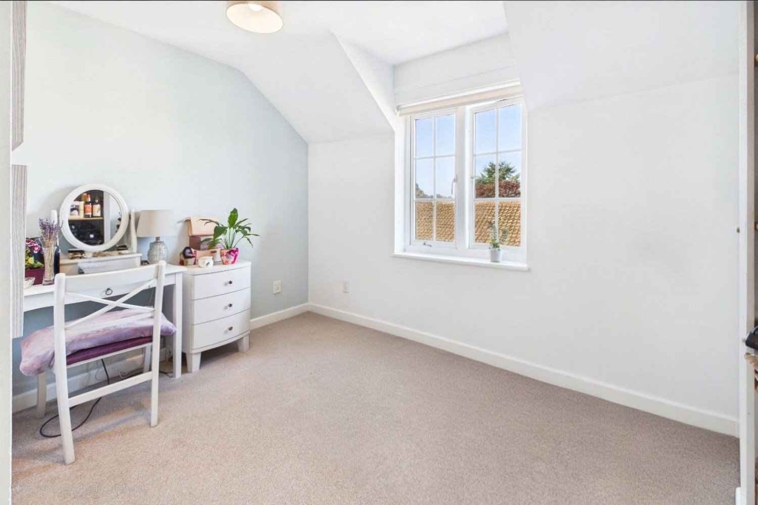Thatcham, Berkshire