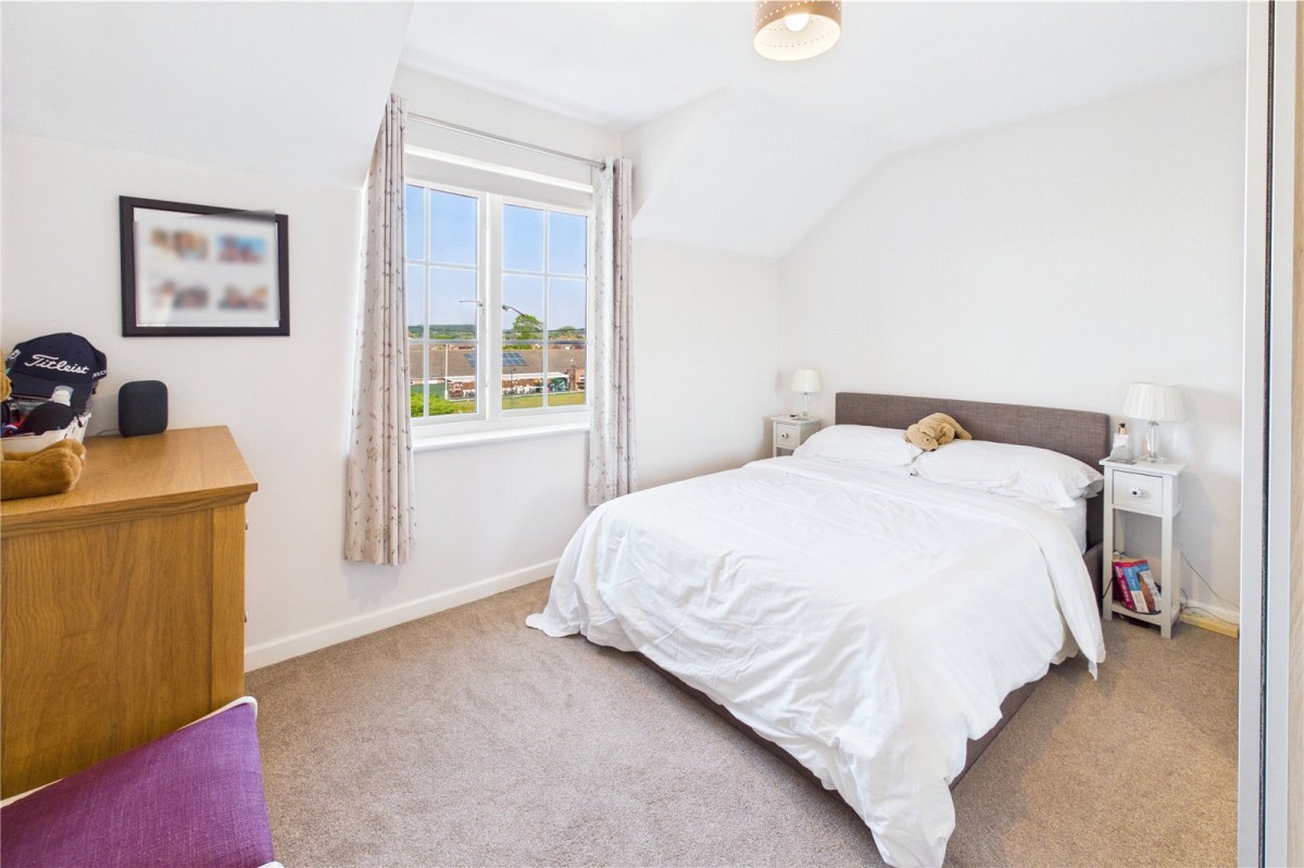 Thatcham, Berkshire