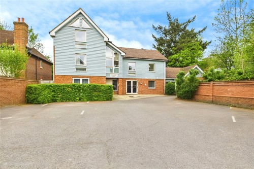 Pangbourne, Reading, Berkshire