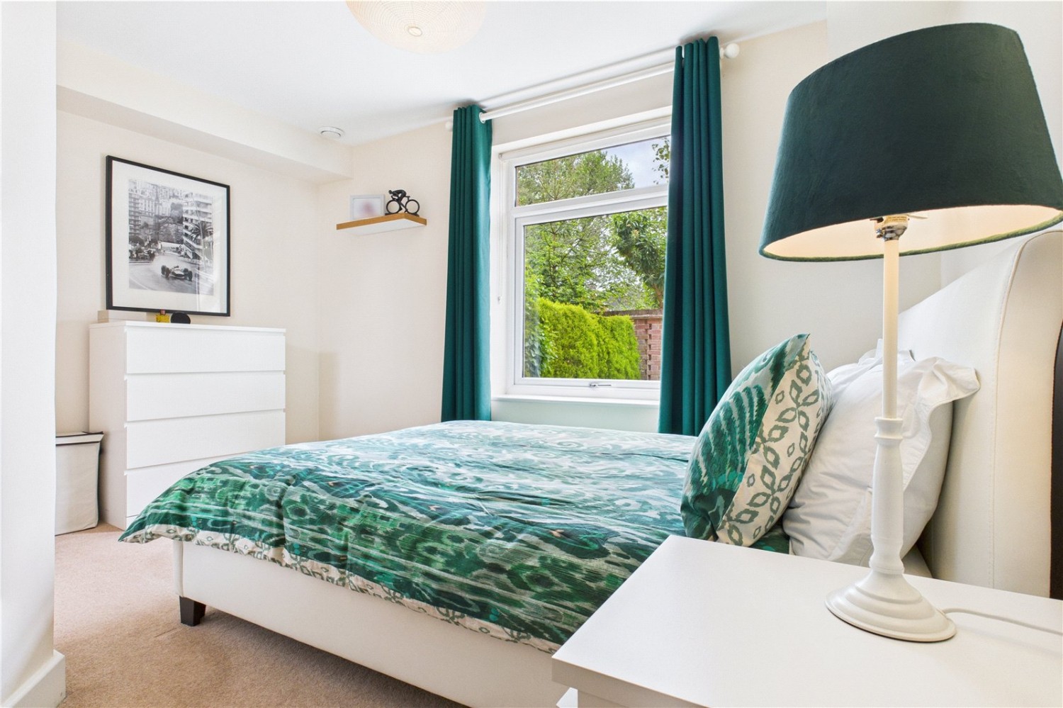 Pangbourne, Reading, Berkshire