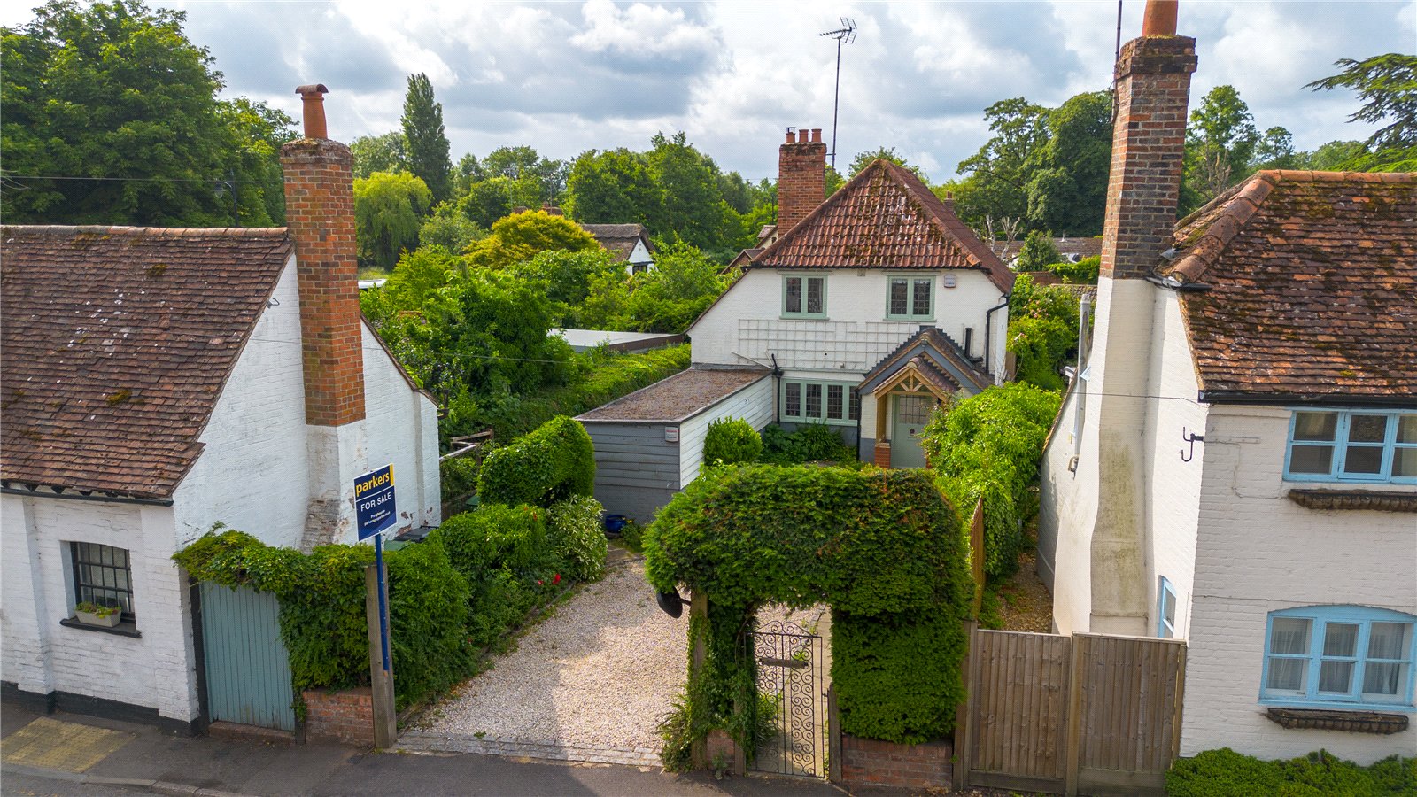 Pangbourne, Reading, Berkshire