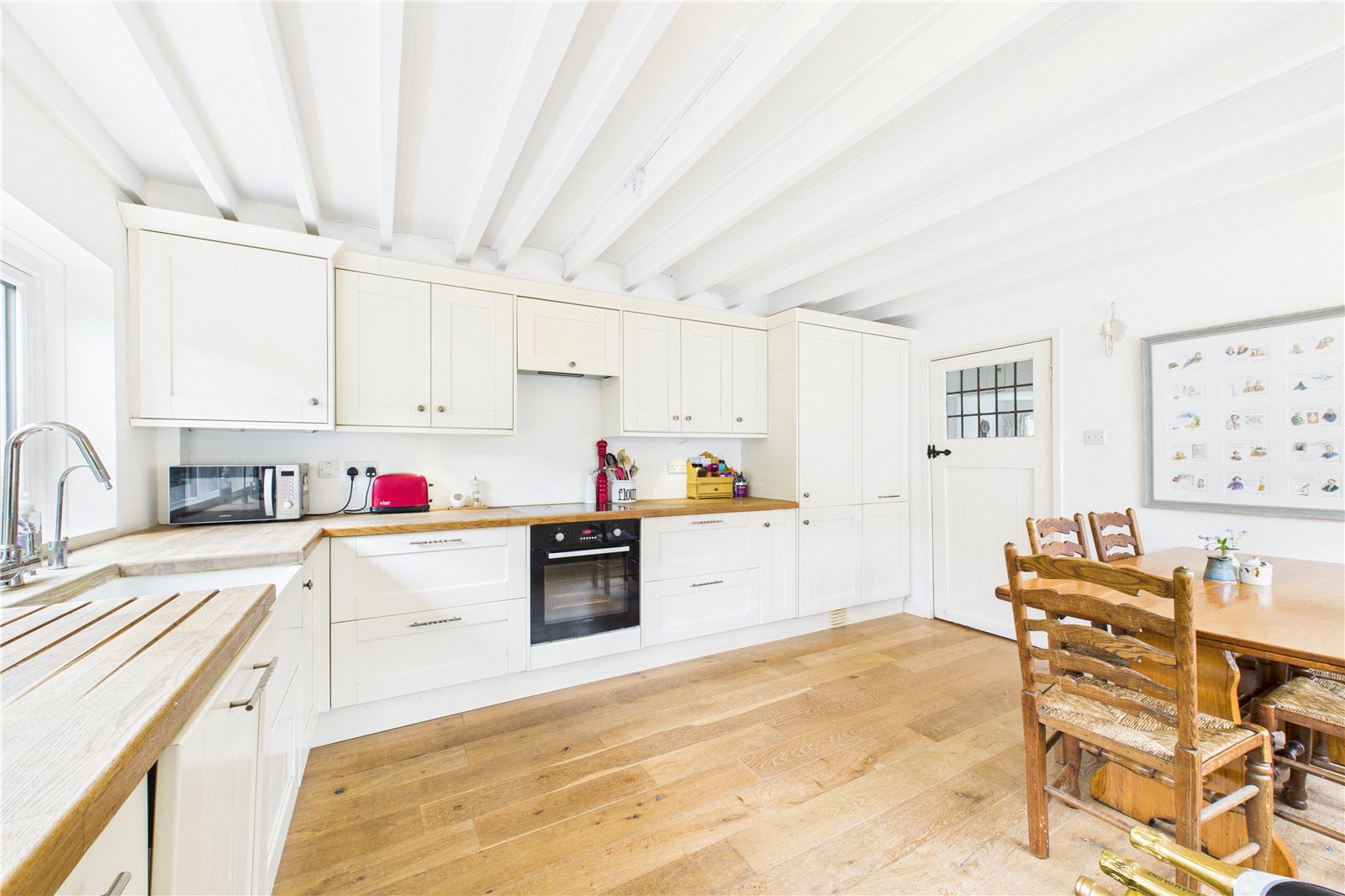 3 bedroom House for sale in Pangbourne, Reading, Berkshire