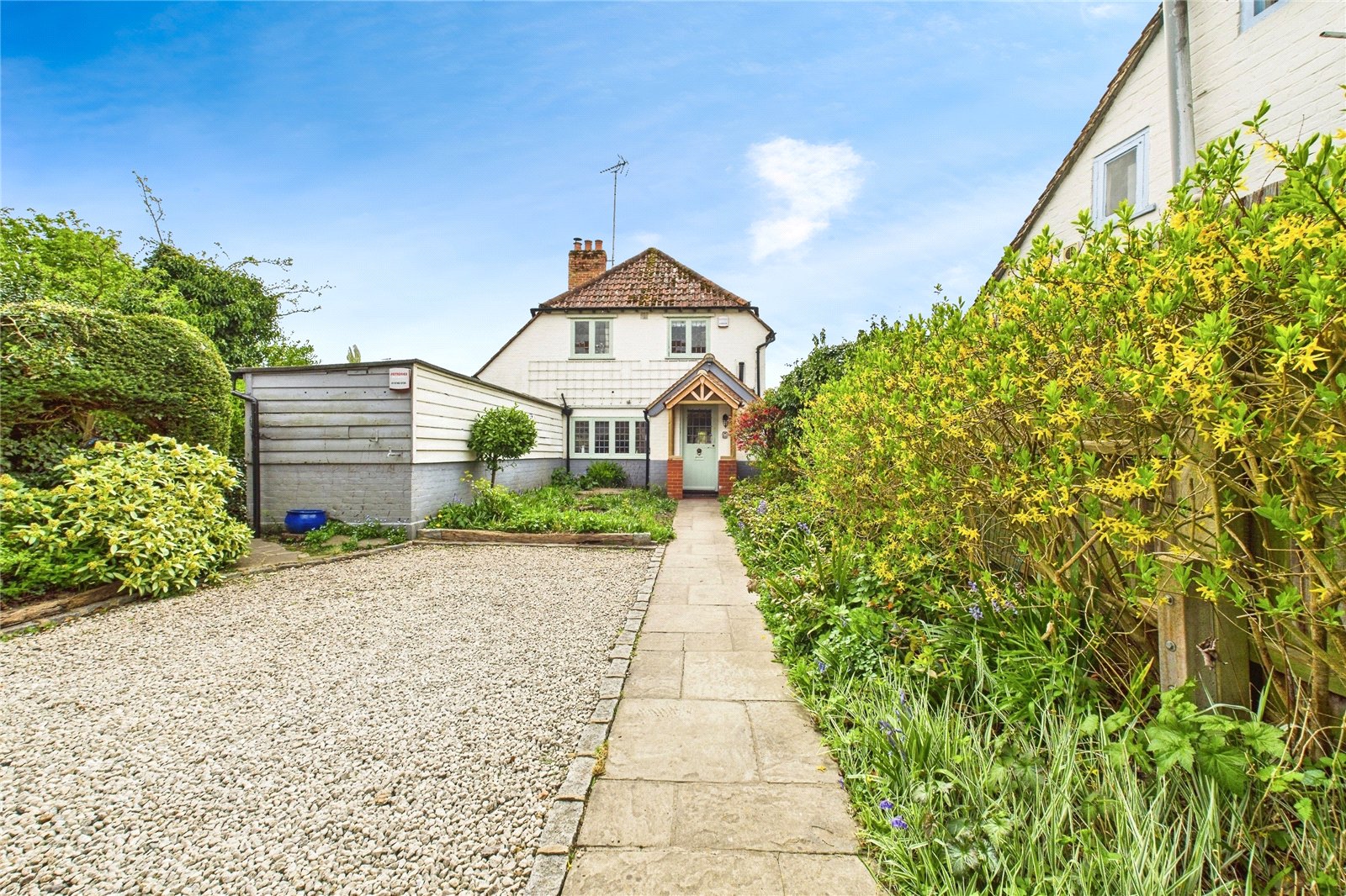 3 bedroom House for sale in Pangbourne, Reading, Berkshire