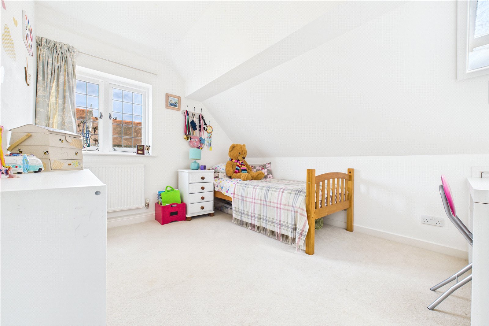 3 bedroom House for sale in Pangbourne, Reading, Berkshire