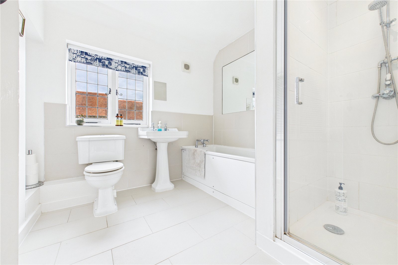 3 bedroom House for sale in Pangbourne, Reading, Berkshire