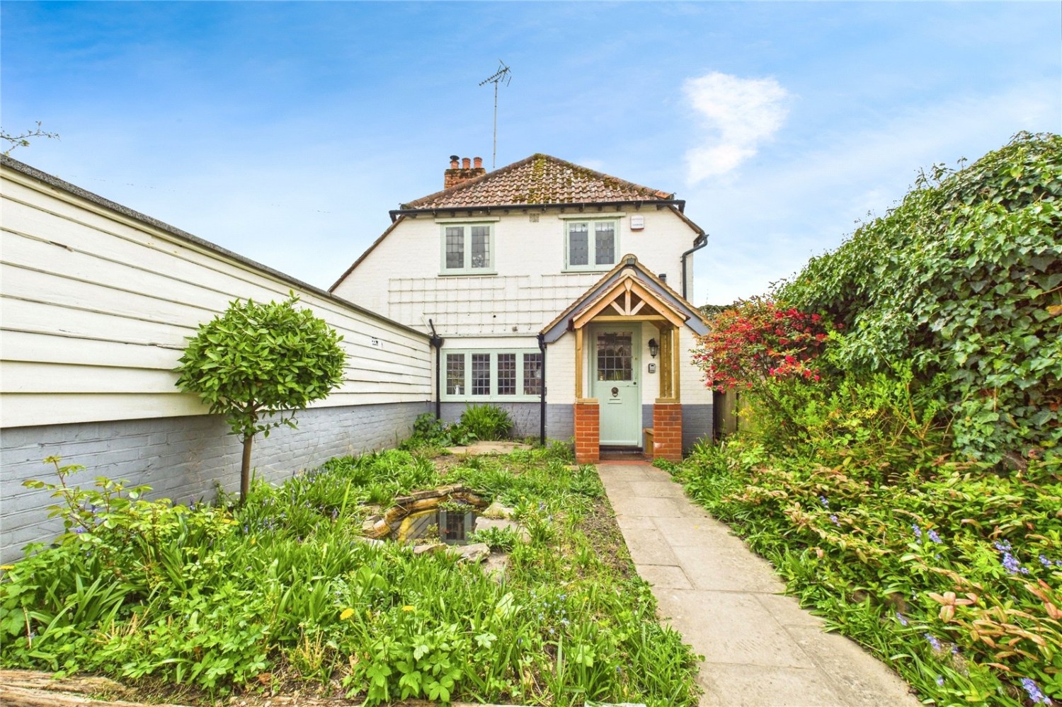 Pangbourne, Reading, Berkshire