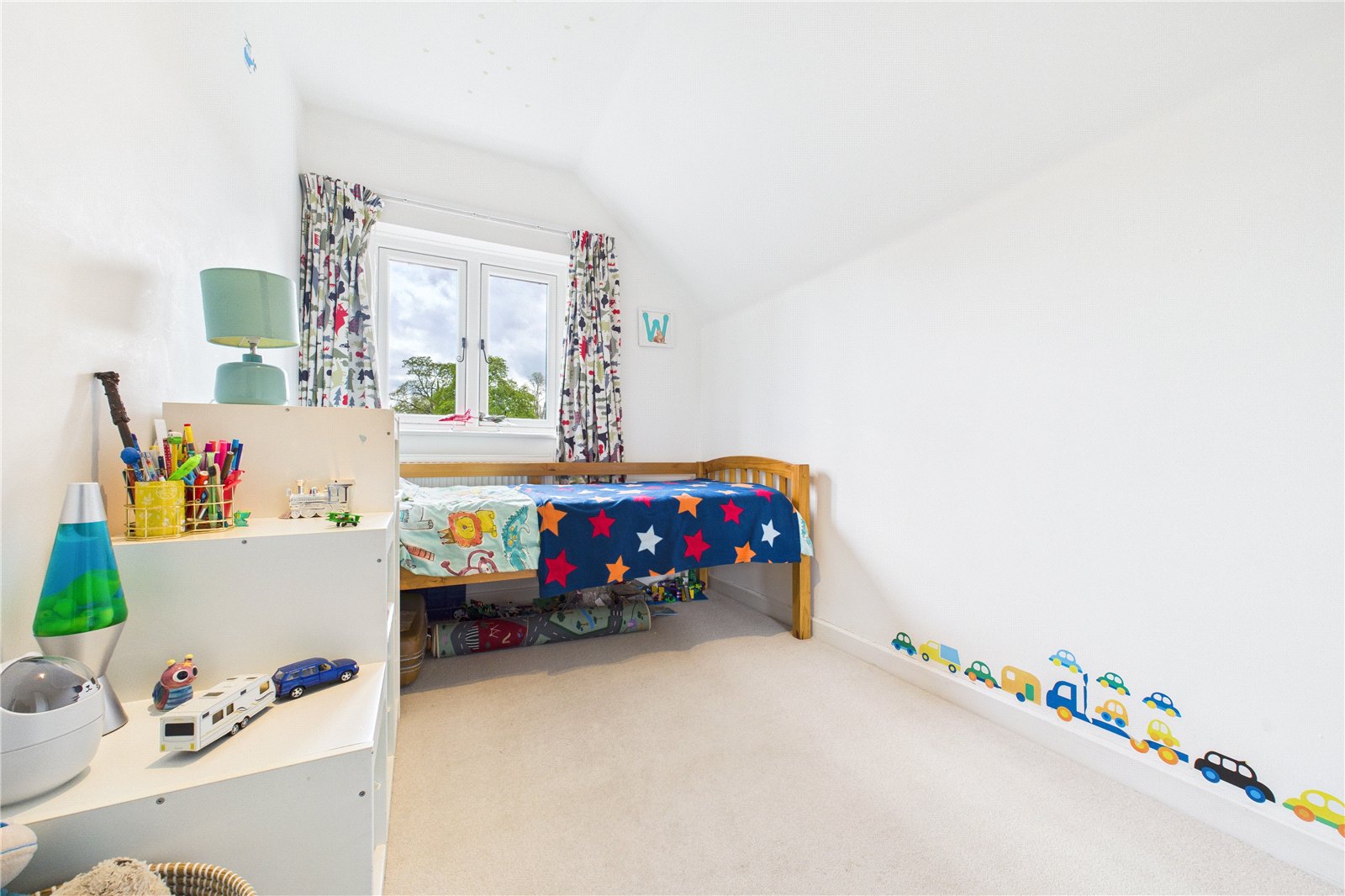 3 bedroom House for sale in Pangbourne, Reading, Berkshire