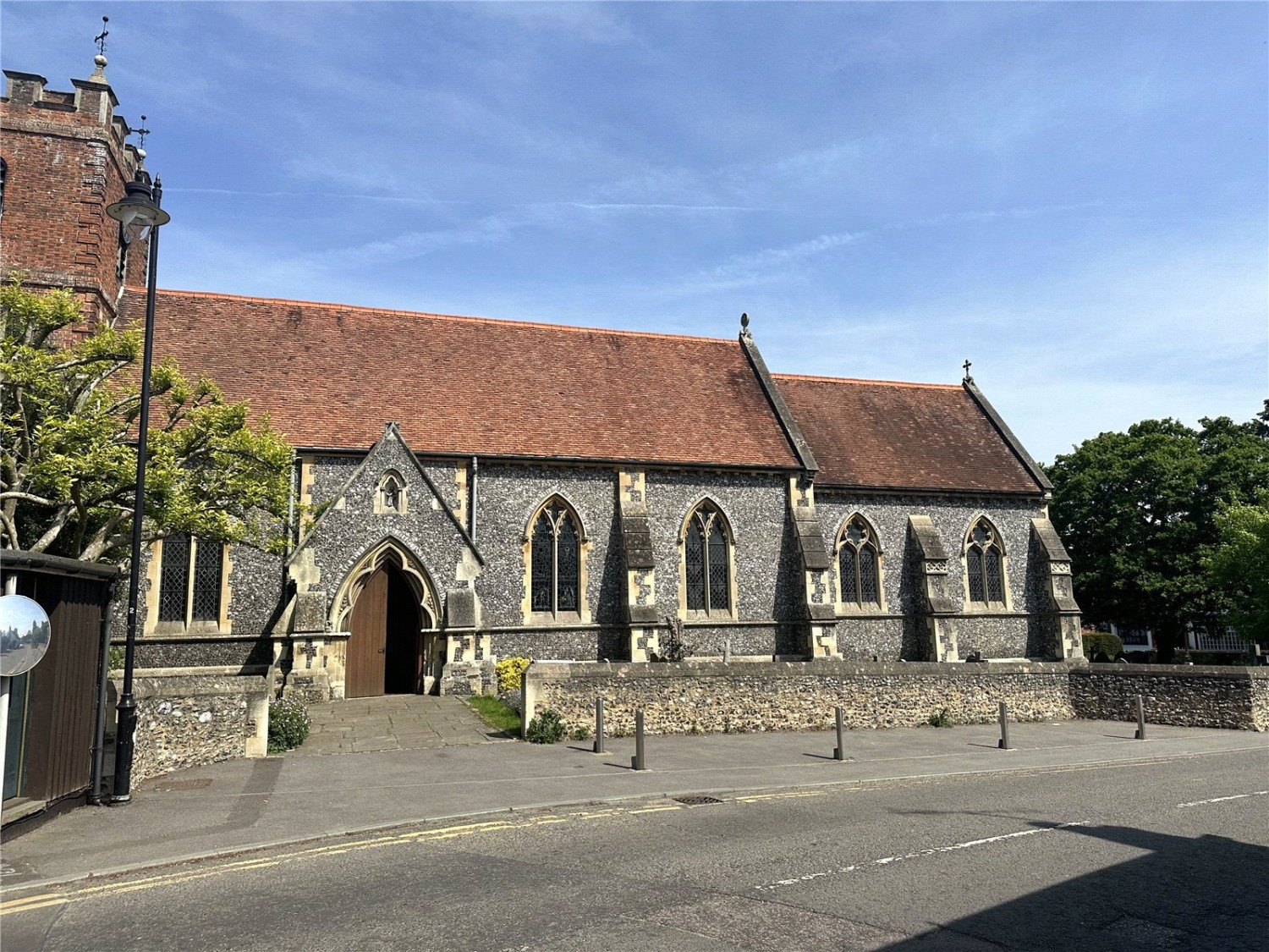 Pangbourne, Reading, Berkshire
