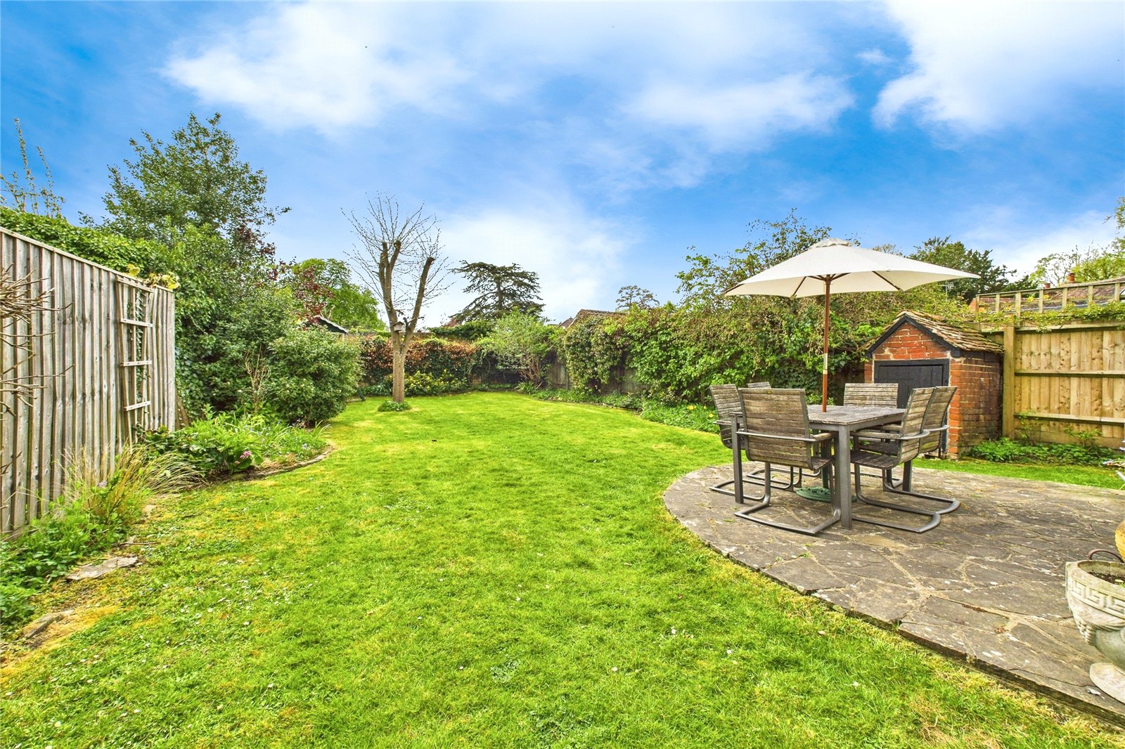 3 bedroom House for sale in Pangbourne, Reading, Berkshire