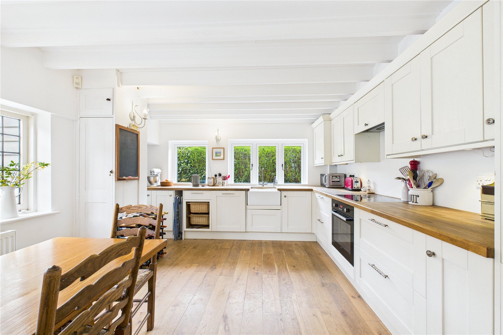3 bedroom House for sale in Pangbourne, Reading, Berkshire