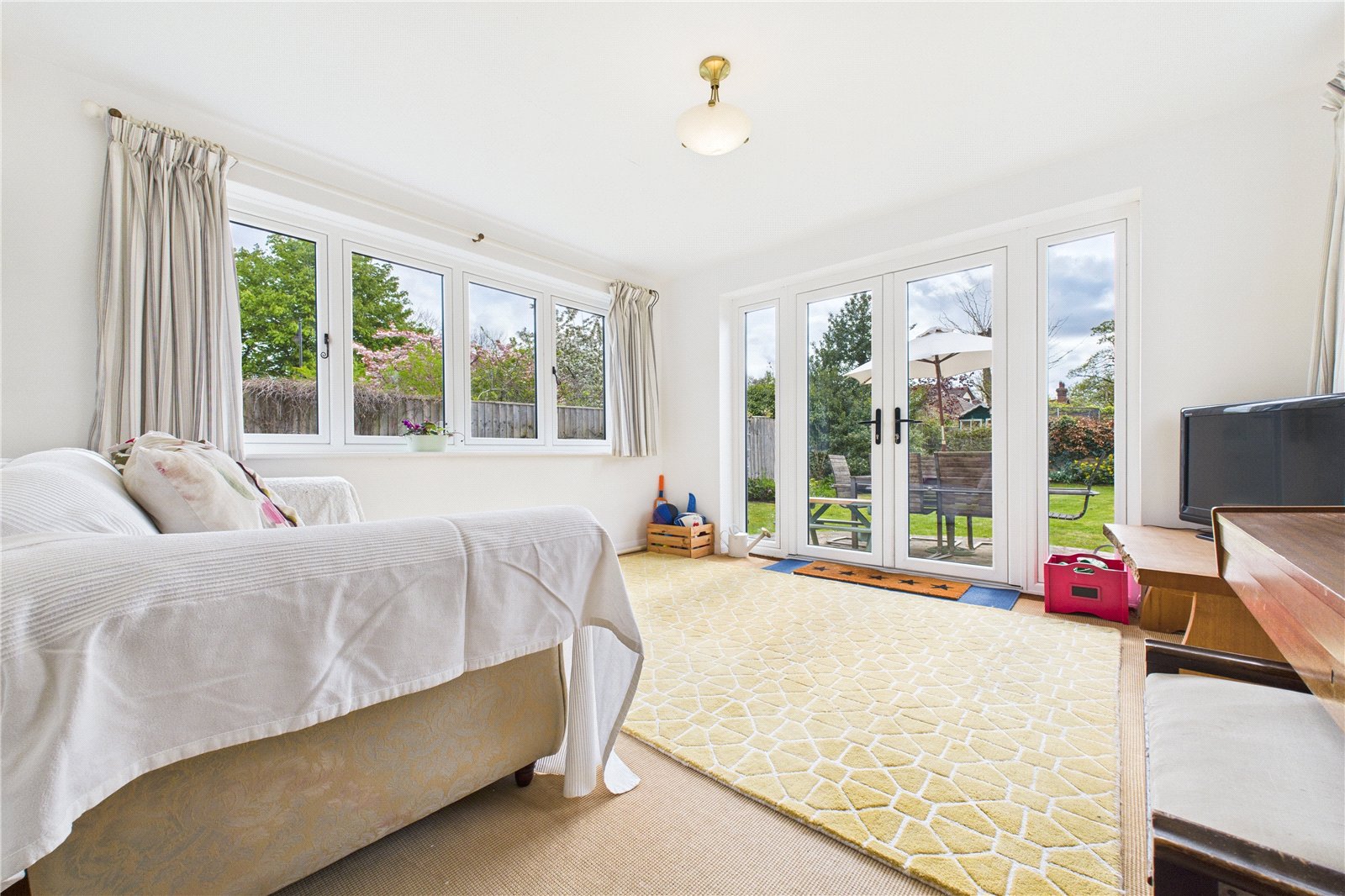 3 bedroom House for sale in Pangbourne, Reading, Berkshire