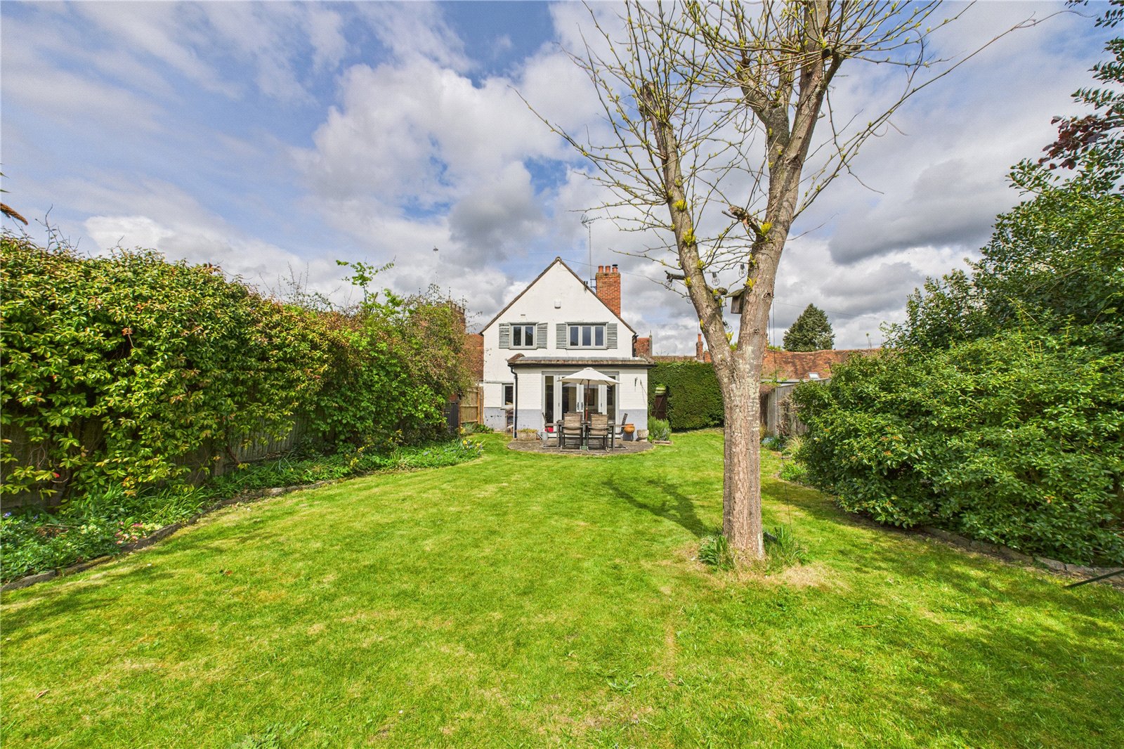 3 bedroom House for sale in Pangbourne, Reading, Berkshire
