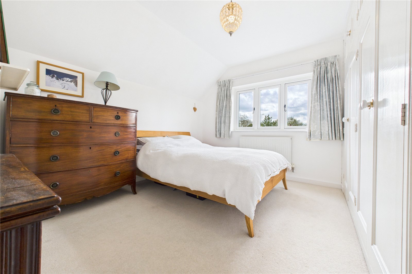3 bedroom House for sale in Pangbourne, Reading, Berkshire