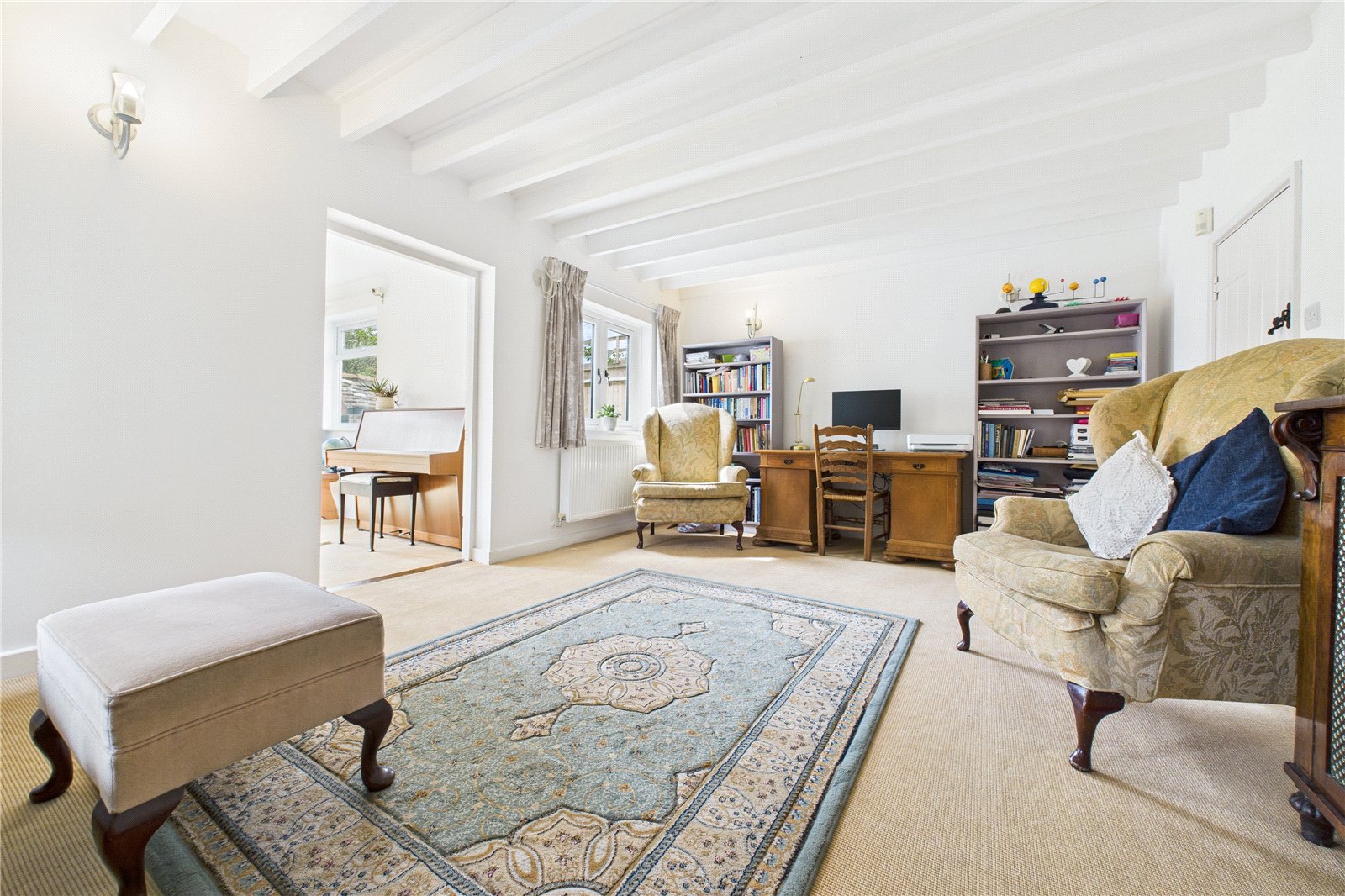 3 bedroom House for sale in Pangbourne, Reading, Berkshire