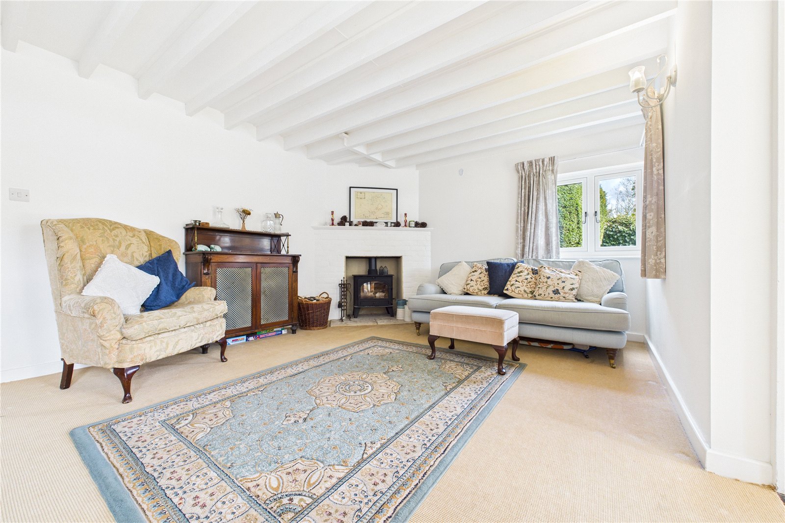 3 bedroom House for sale in Pangbourne, Reading, Berkshire