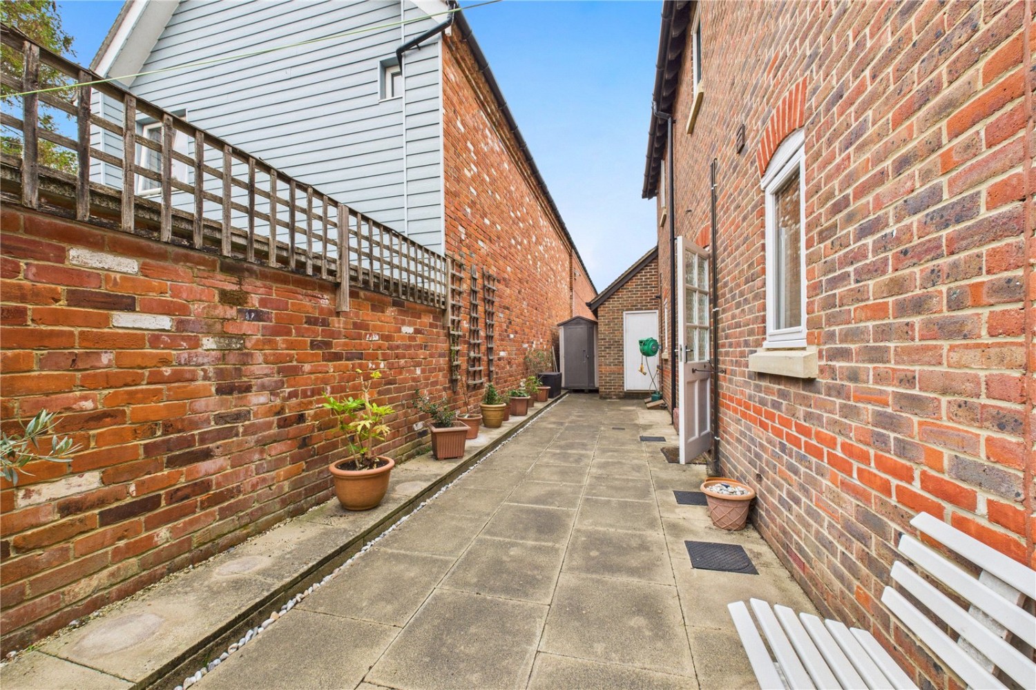 Pangbourne, Reading, Berkshire