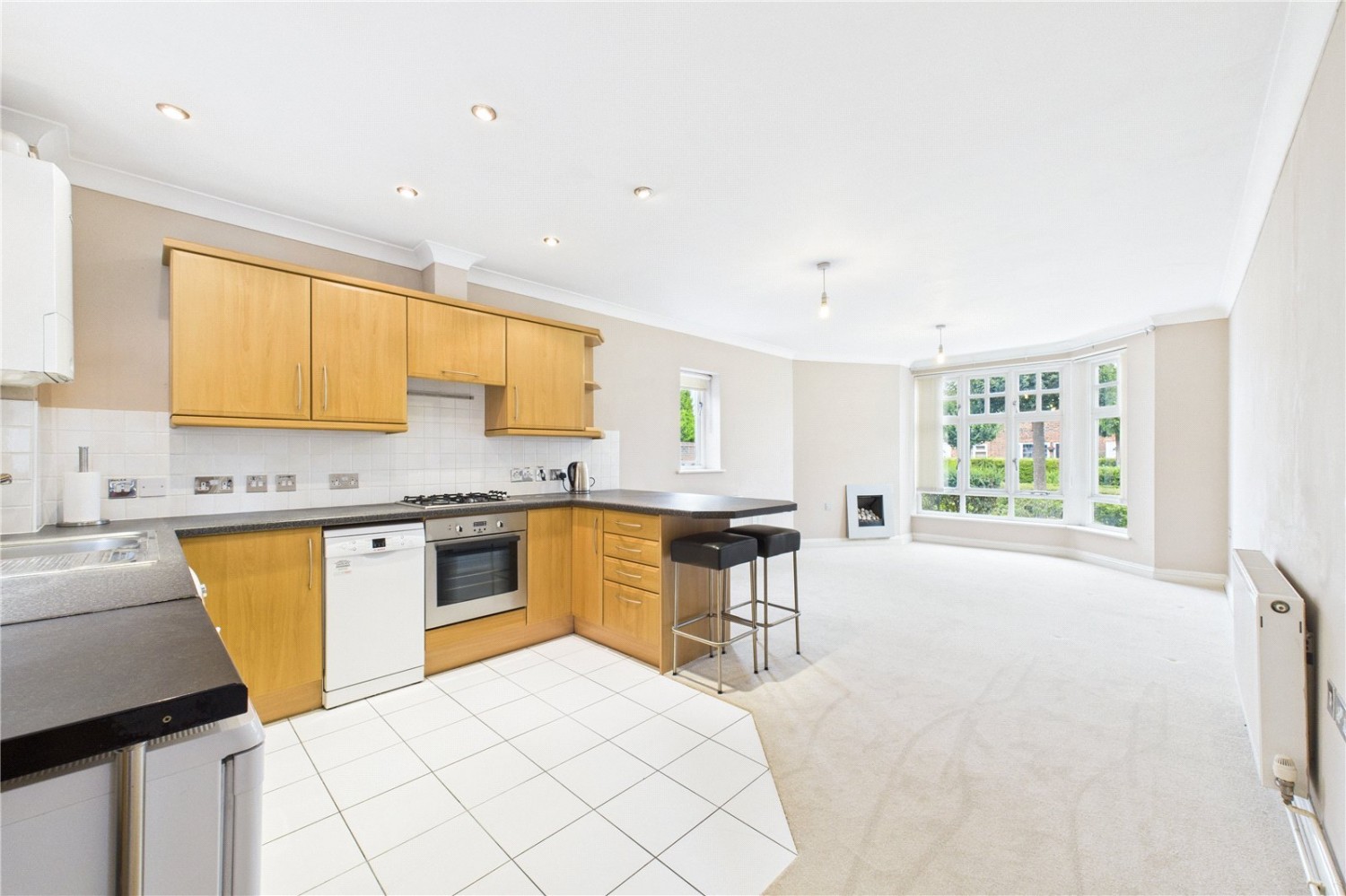 Pangbourne, Reading, Berkshire