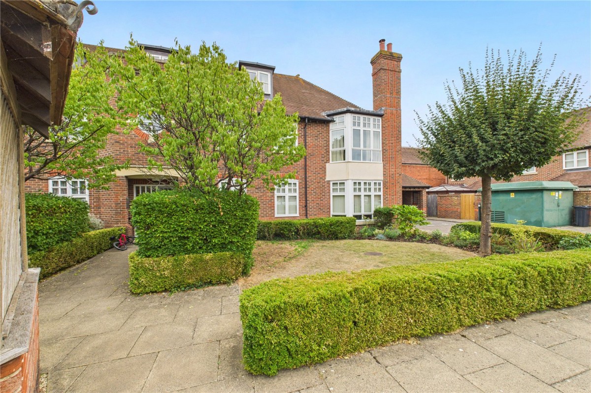 Pangbourne, Reading, Berkshire