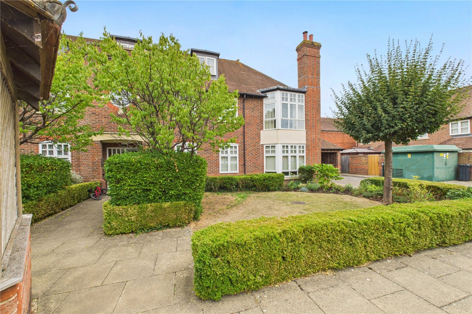 Pangbourne, Reading, Berkshire