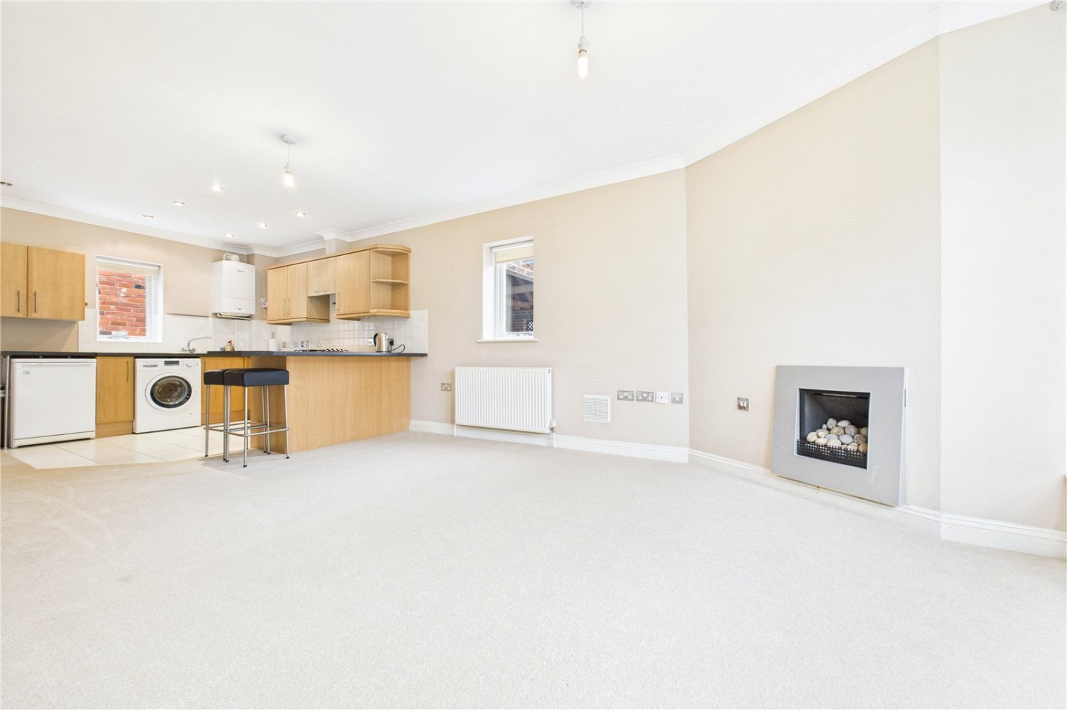 Pangbourne, Reading, Berkshire