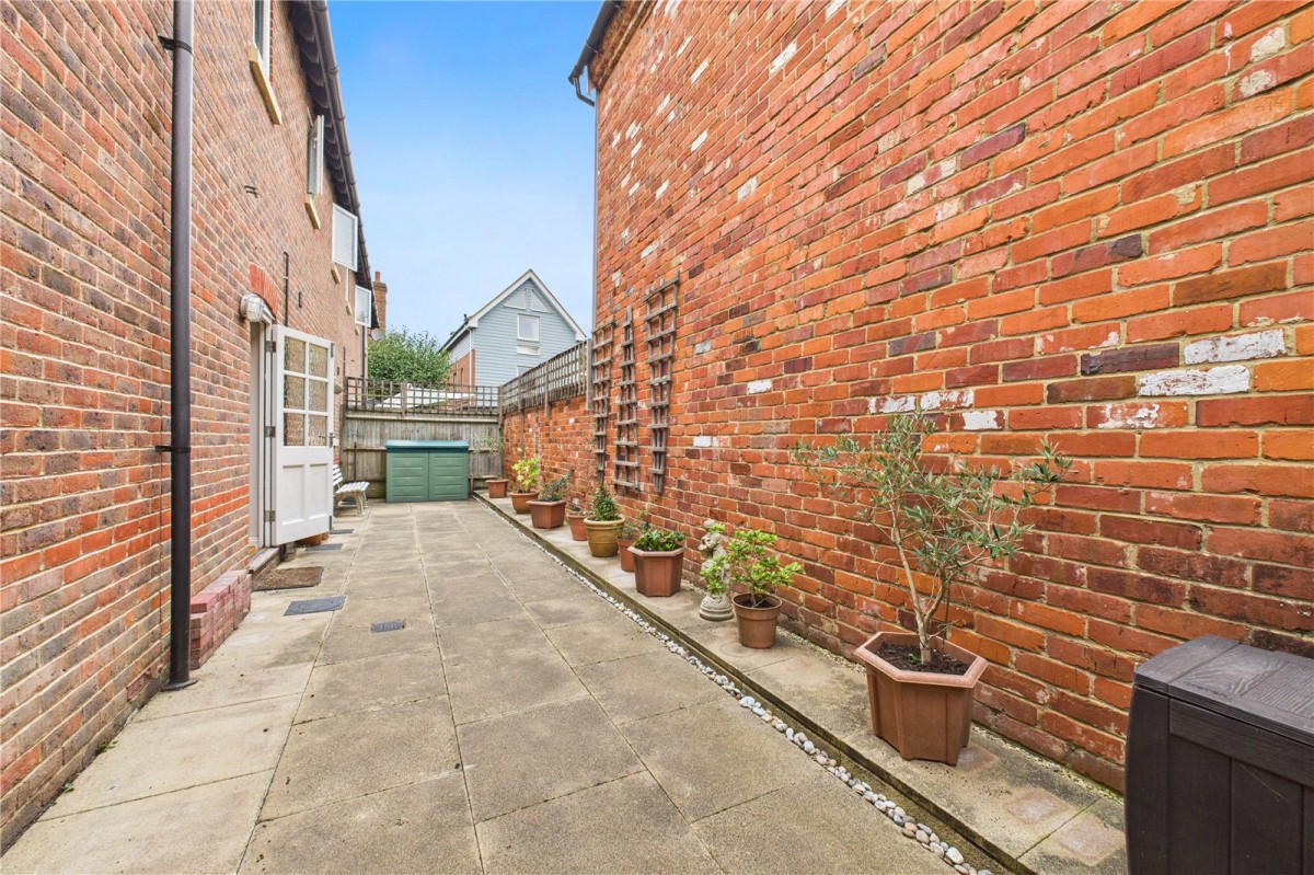 Pangbourne, Reading, Berkshire