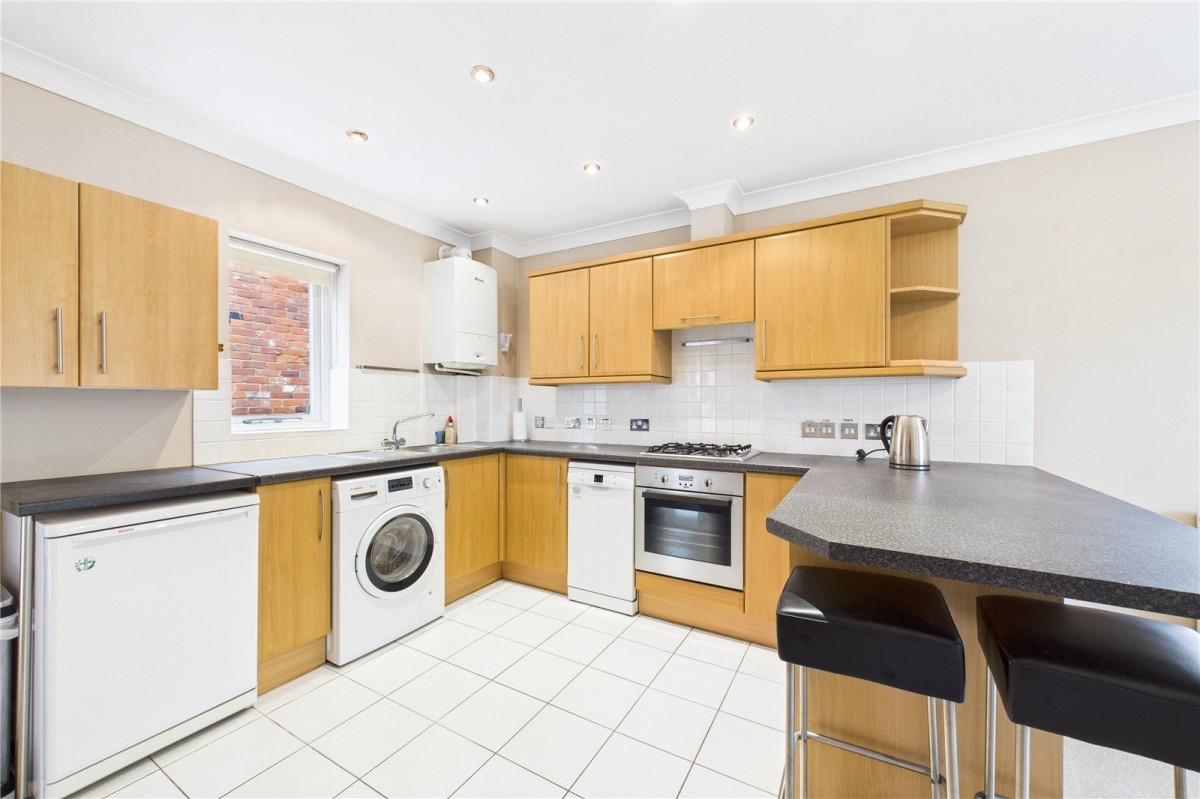 Pangbourne, Reading, Berkshire