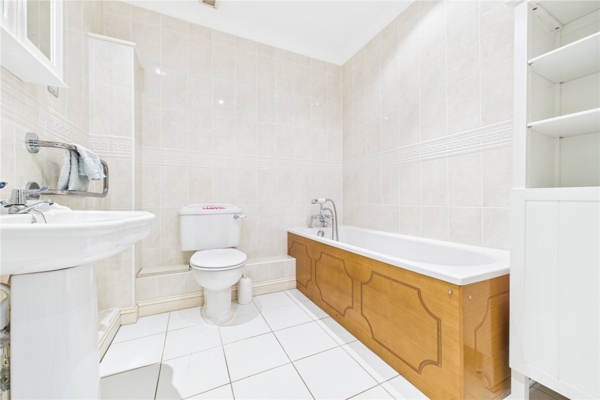 Pangbourne, Reading, Berkshire