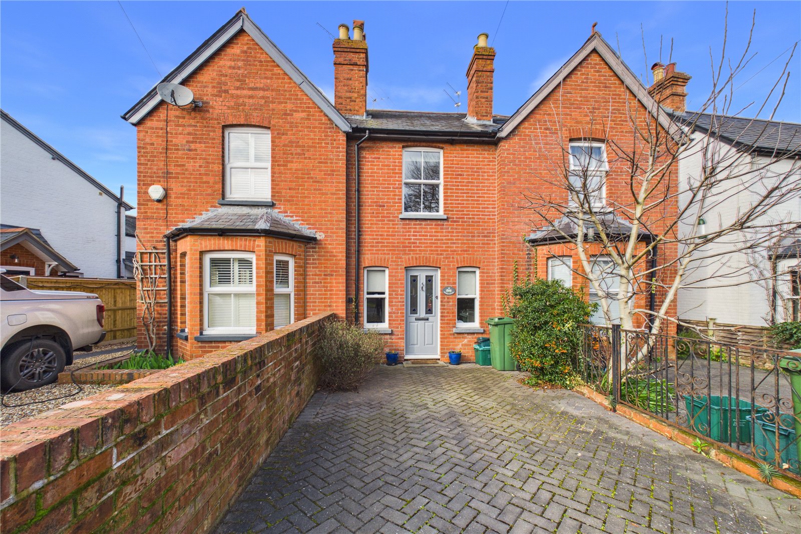 Pangbourne, Reading, Berkshire