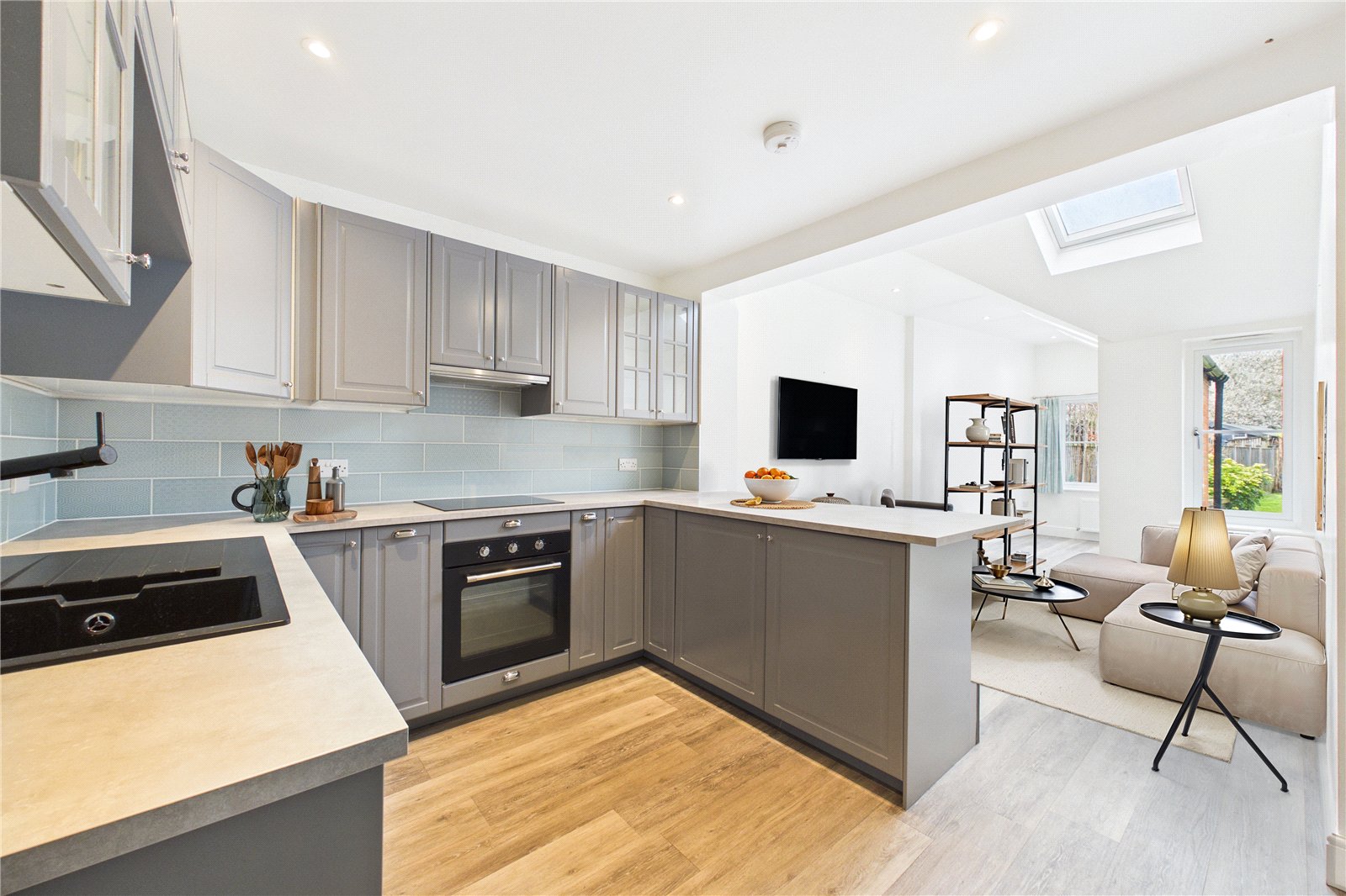 2 bedroom House for sale in Pangbourne, Reading, Berkshire