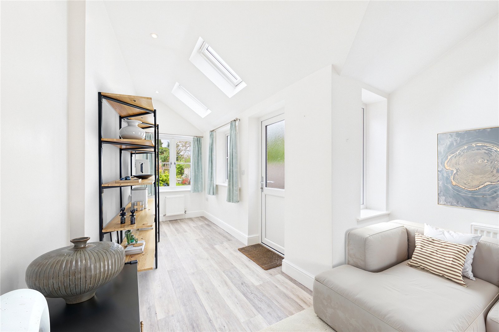 2 bedroom House for sale in Pangbourne, Reading, Berkshire