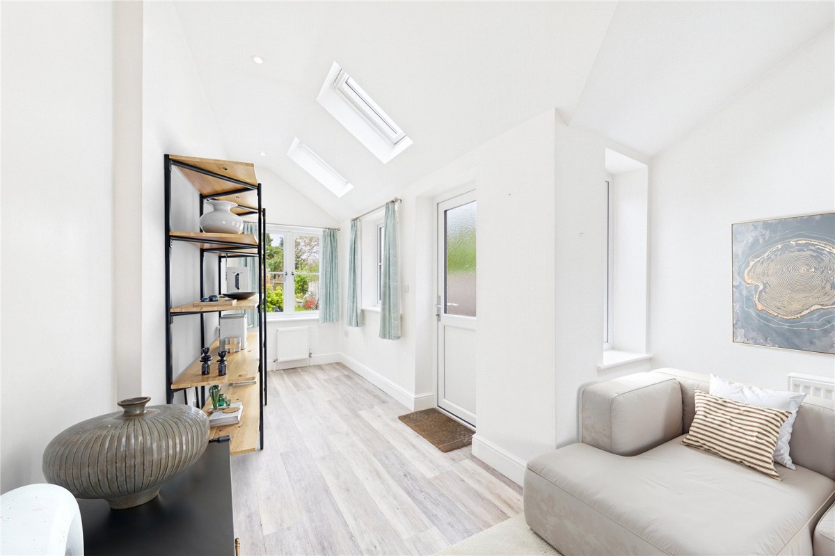 Pangbourne, Reading, Berkshire