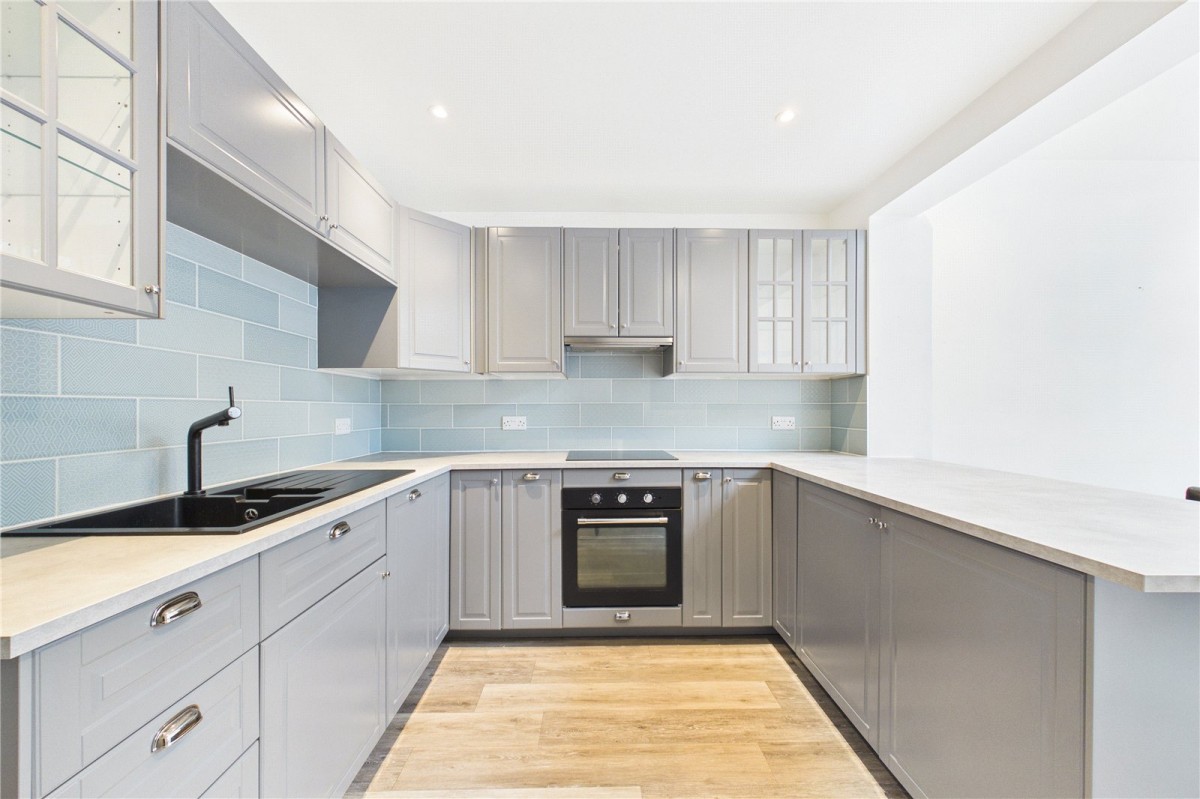 Pangbourne, Reading, Berkshire