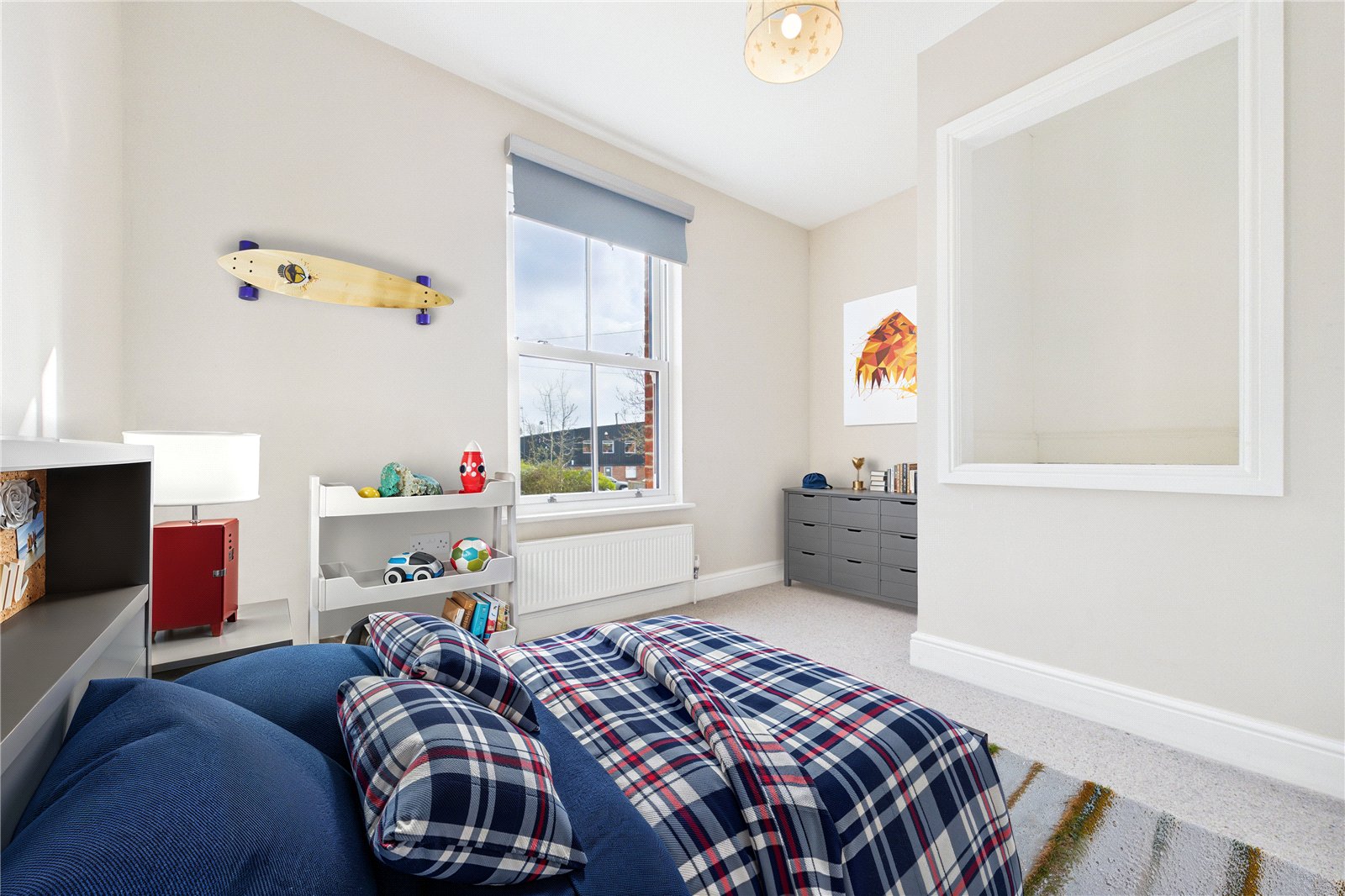 2 bedroom House for sale in Pangbourne, Reading, Berkshire