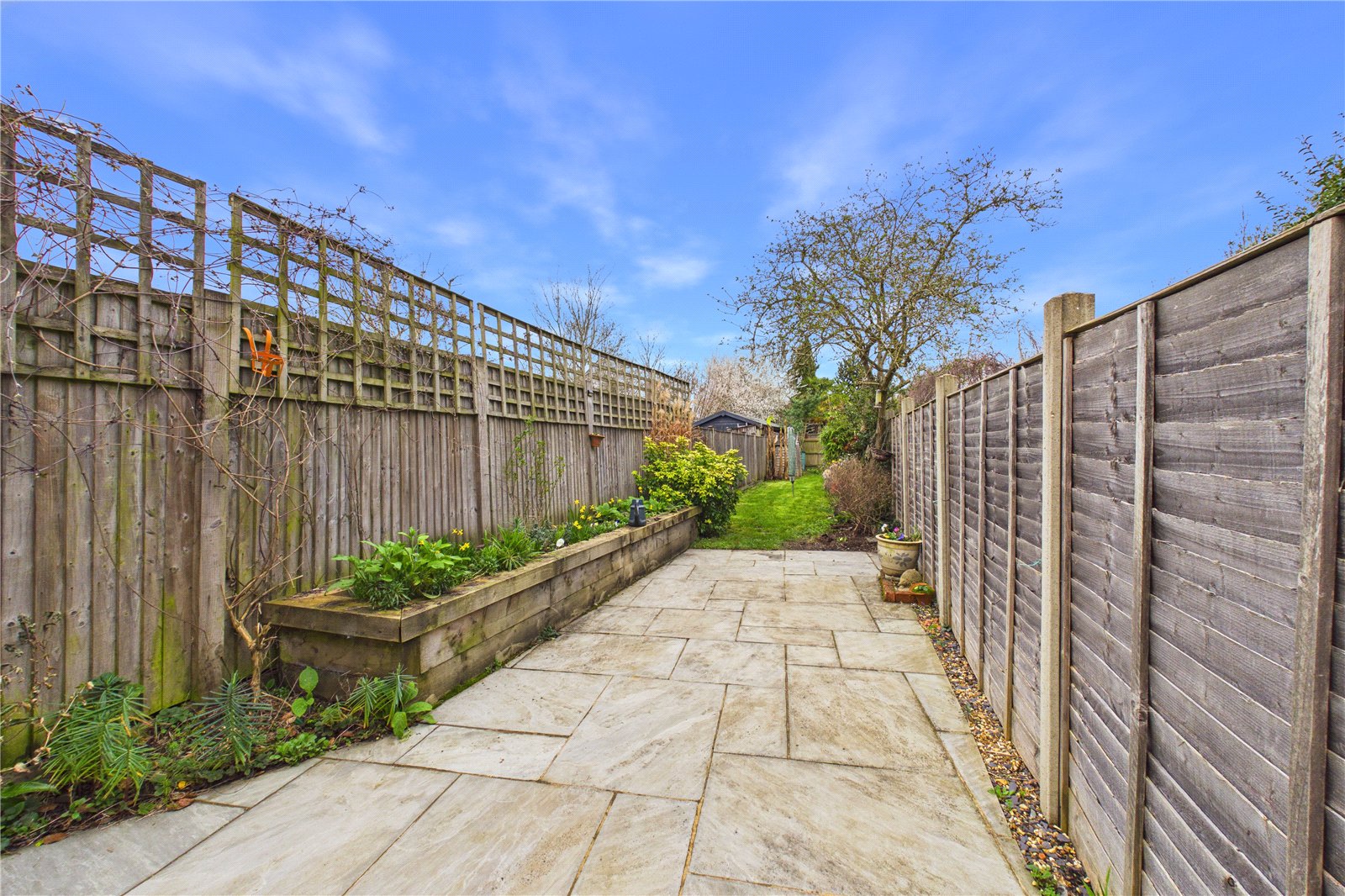 2 bedroom House for sale in Pangbourne, Reading, Berkshire