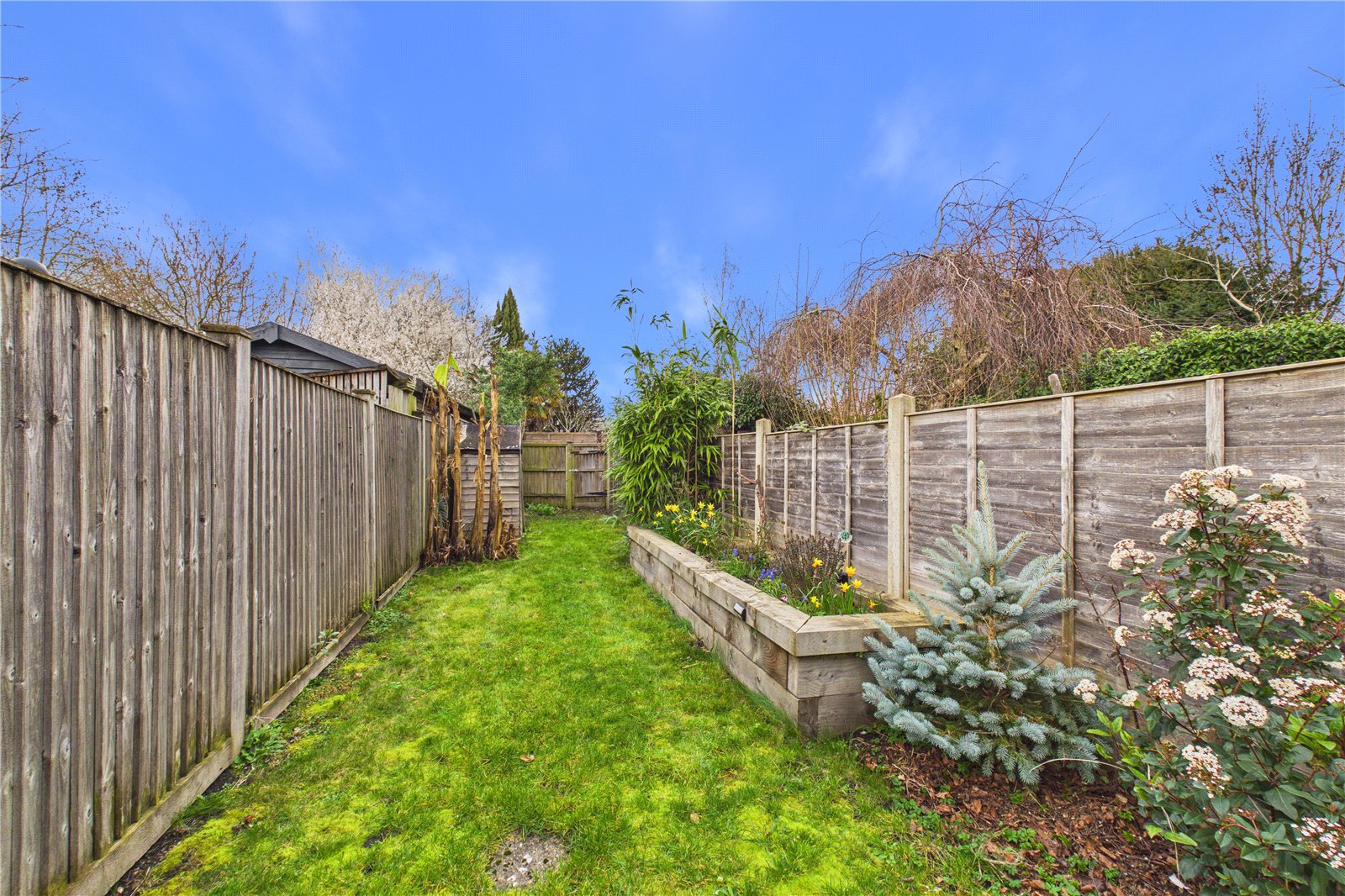 2 bedroom House for sale in Pangbourne, Reading, Berkshire