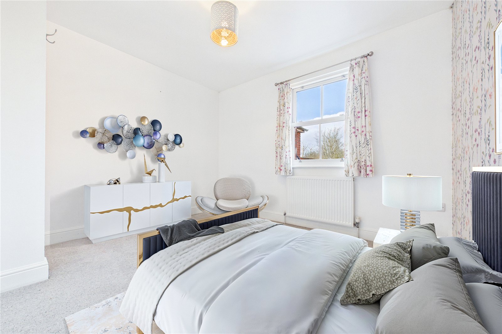 2 bedroom House for sale in Pangbourne, Reading, Berkshire