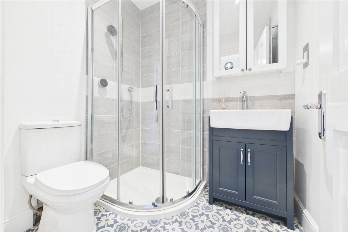 Pangbourne, Reading, Berkshire