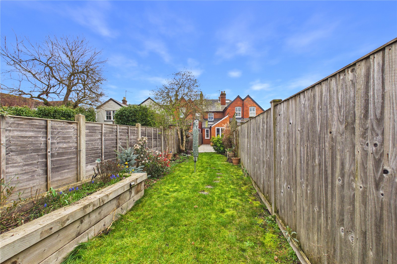 2 bedroom House for sale in Pangbourne, Reading, Berkshire