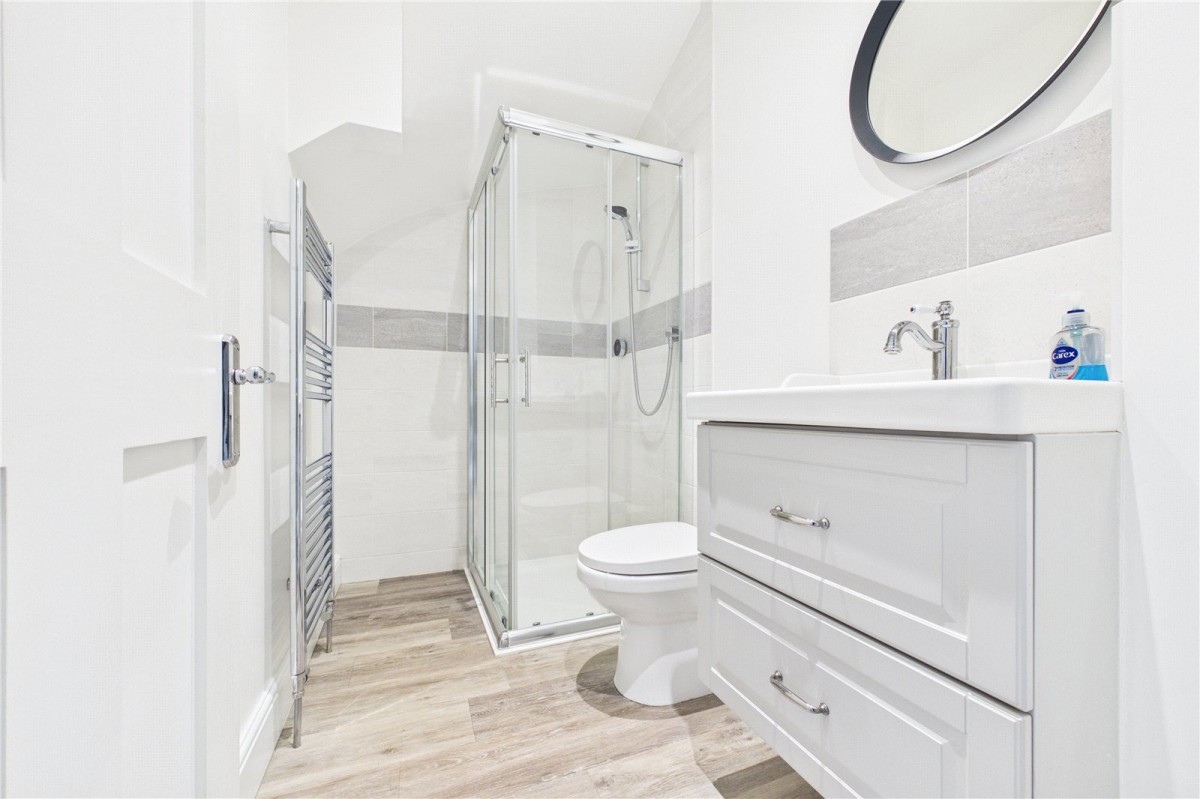 Pangbourne, Reading, Berkshire