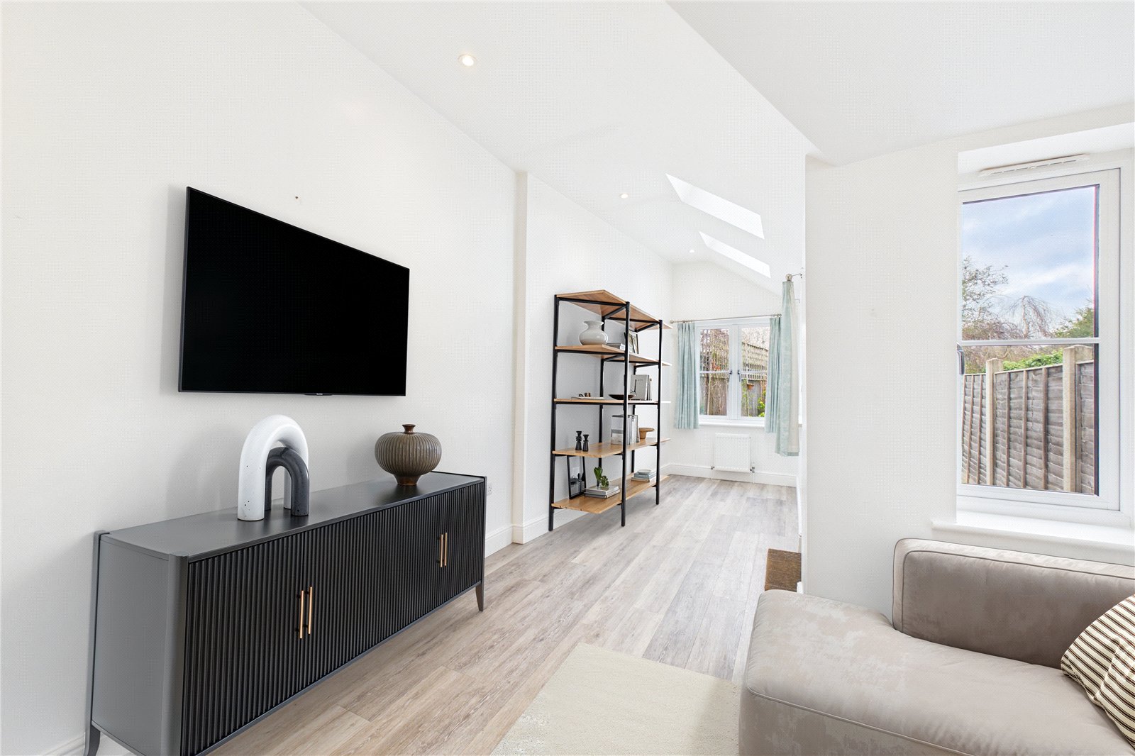 2 bedroom House for sale in Pangbourne, Reading, Berkshire