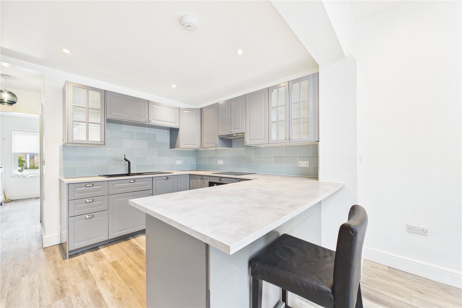 2 bedroom House for sale in Pangbourne, Reading, Berkshire