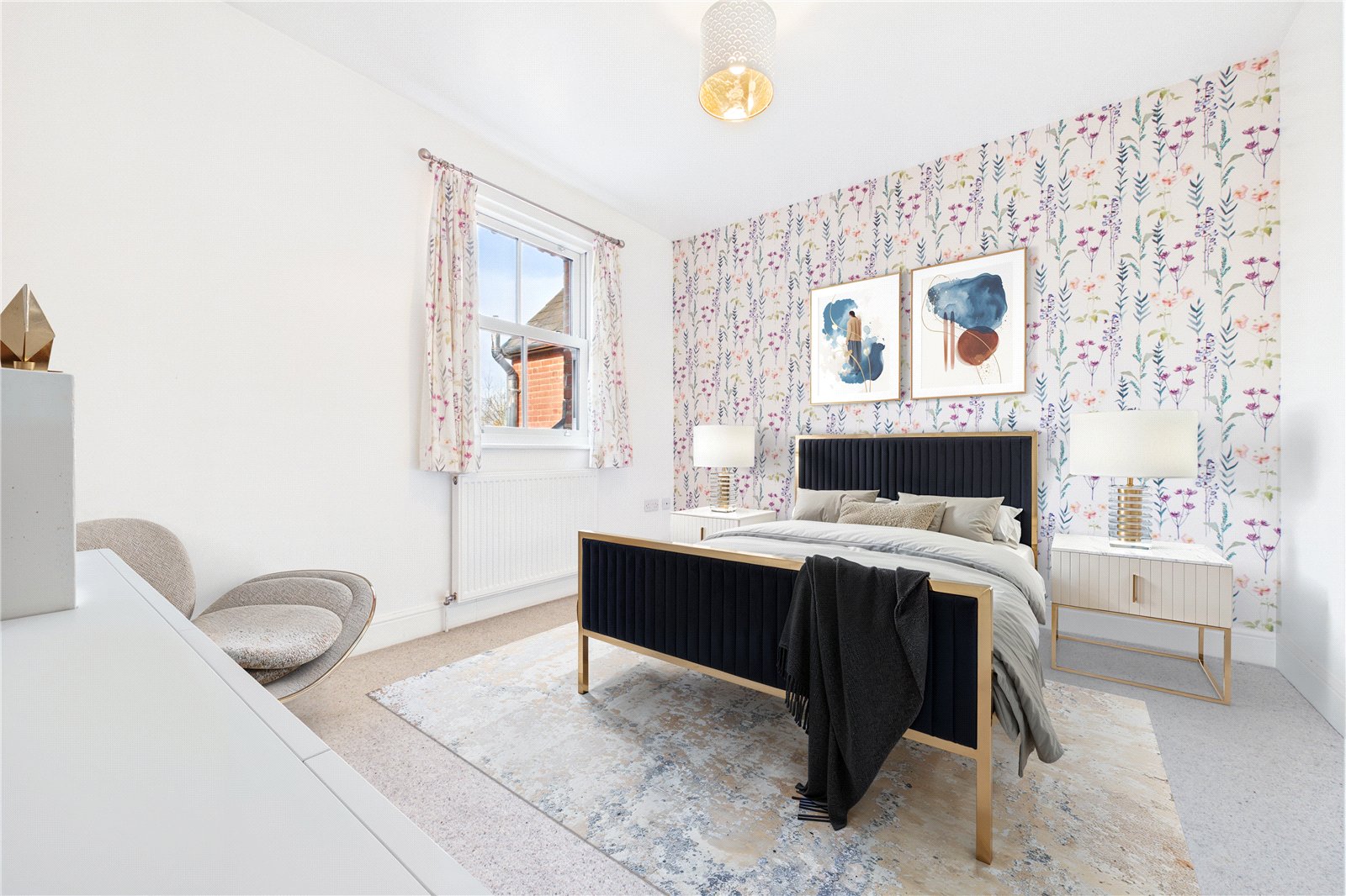 2 bedroom House for sale in Pangbourne, Reading, Berkshire
