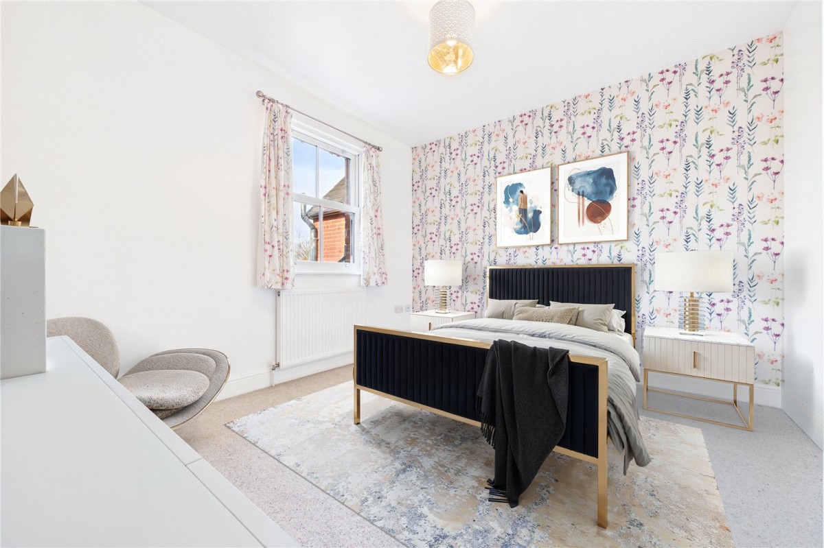 Pangbourne, Reading, Berkshire