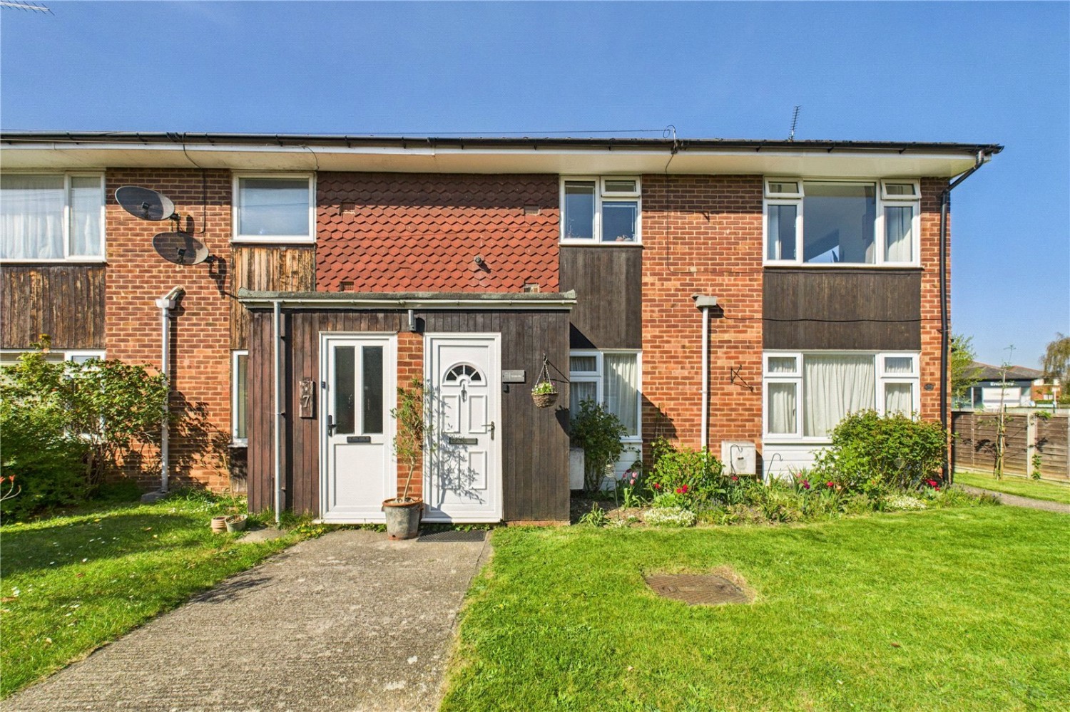 Pangbourne, Reading, Berkshire
